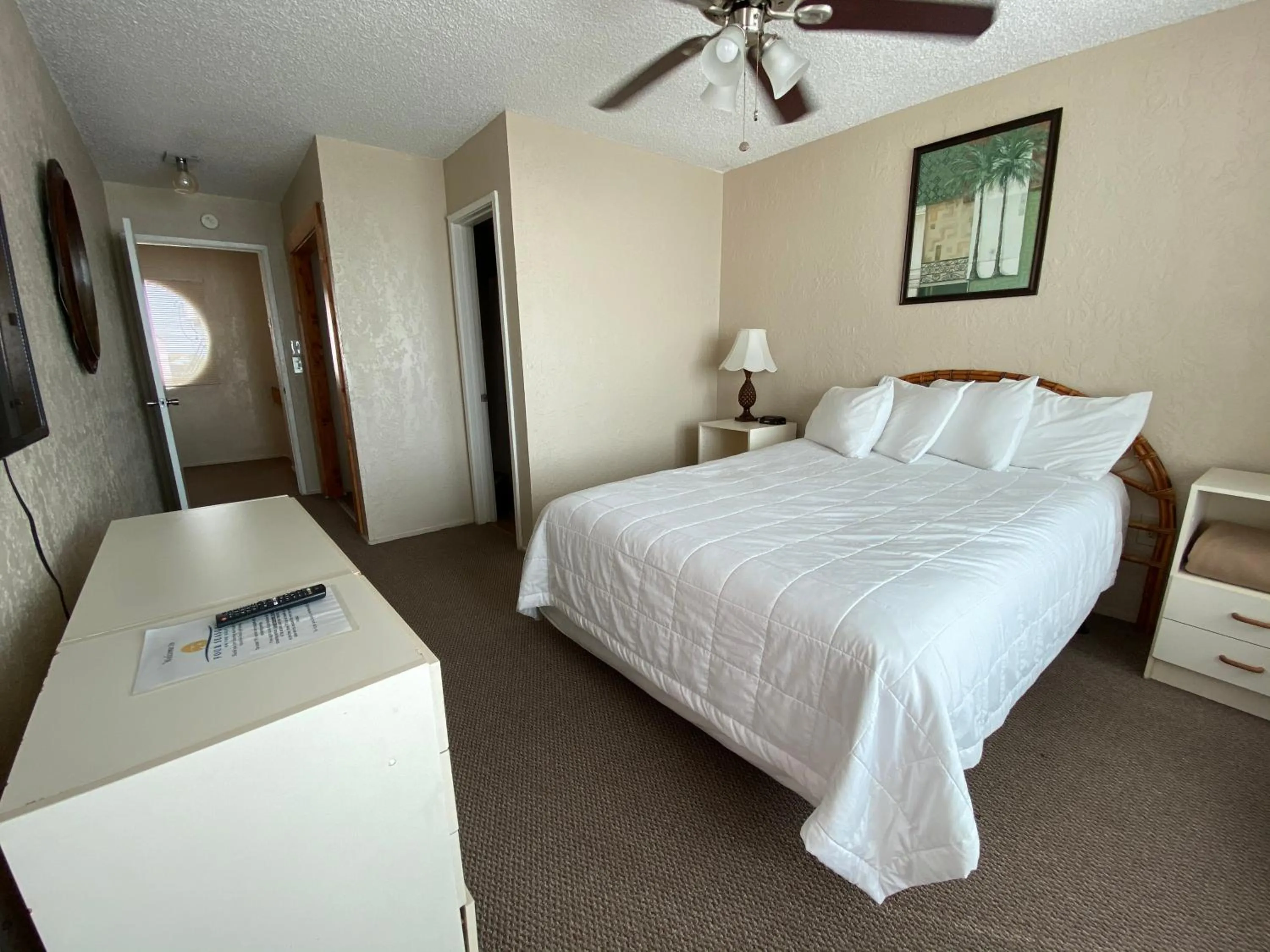 Four Seasons on the Gulf