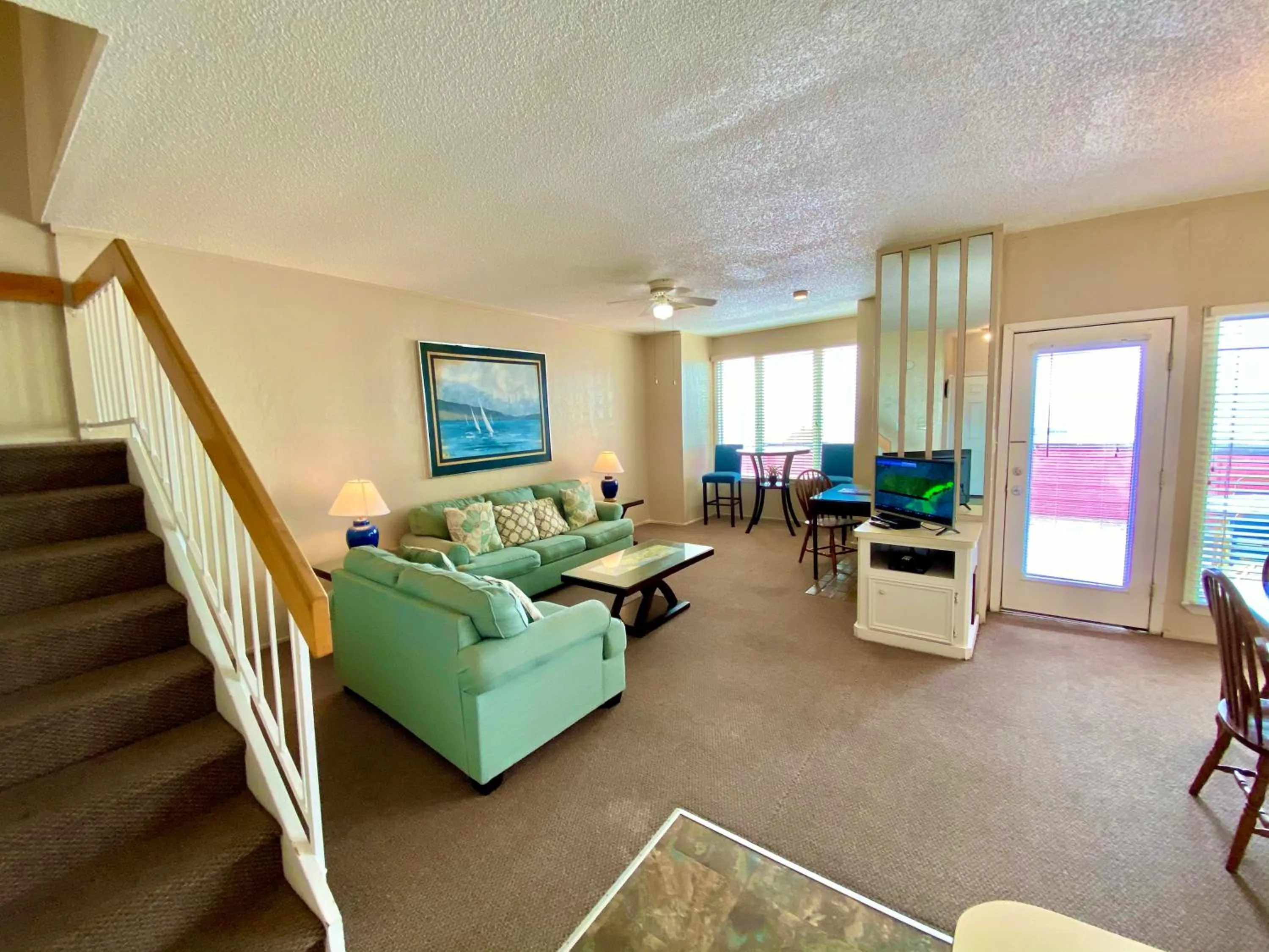 Four Seasons on the Gulf