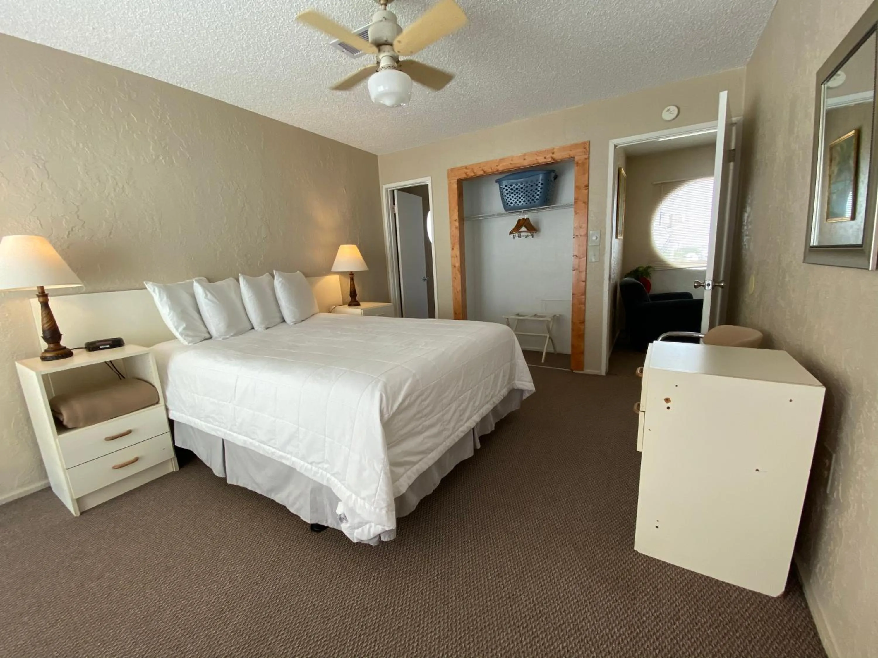 Four Seasons on the Gulf