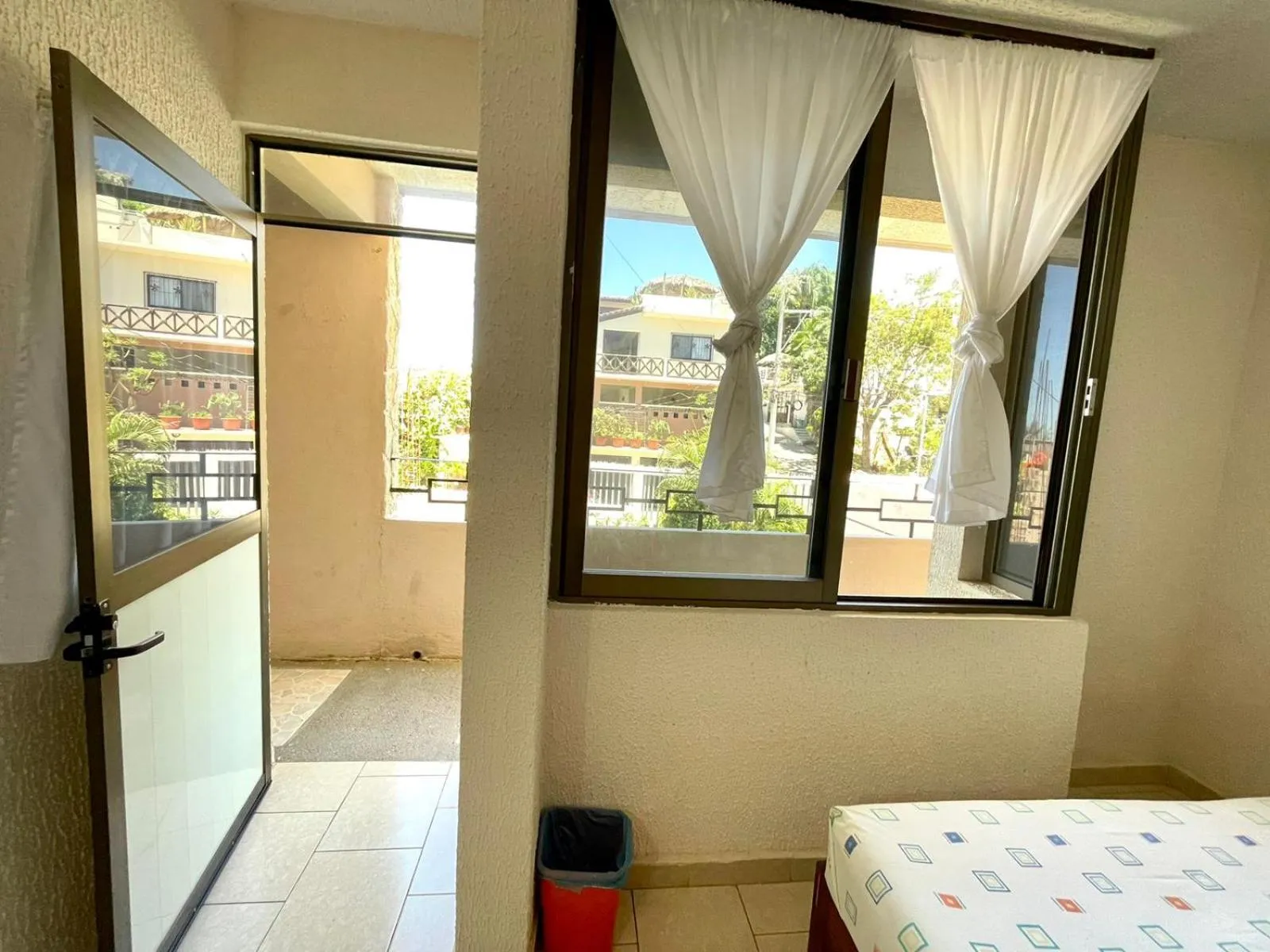 Photo of the whole room in Hotel Bigu