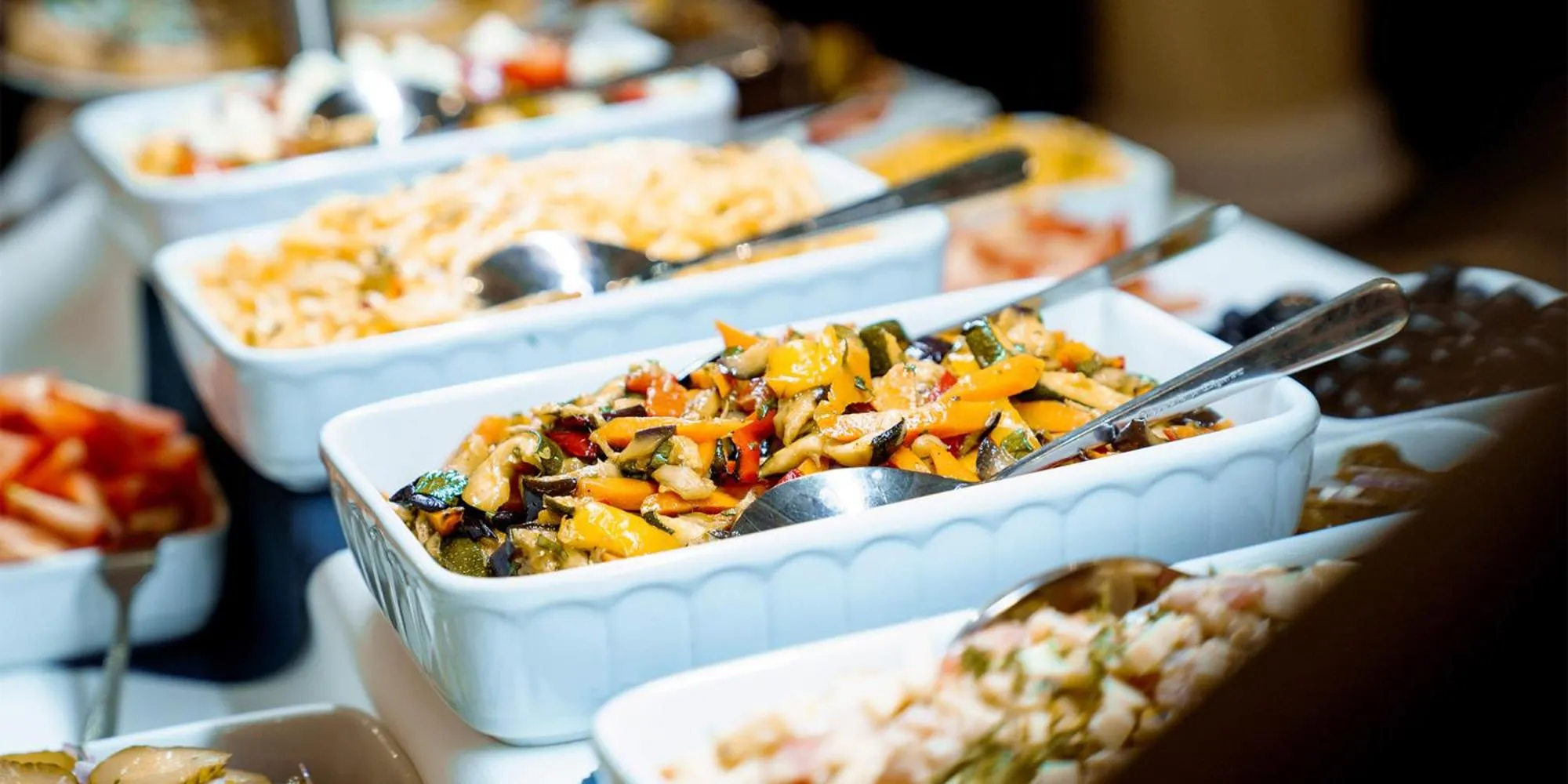 Dinner in Zámek Lužec Spa & Wellness Resort