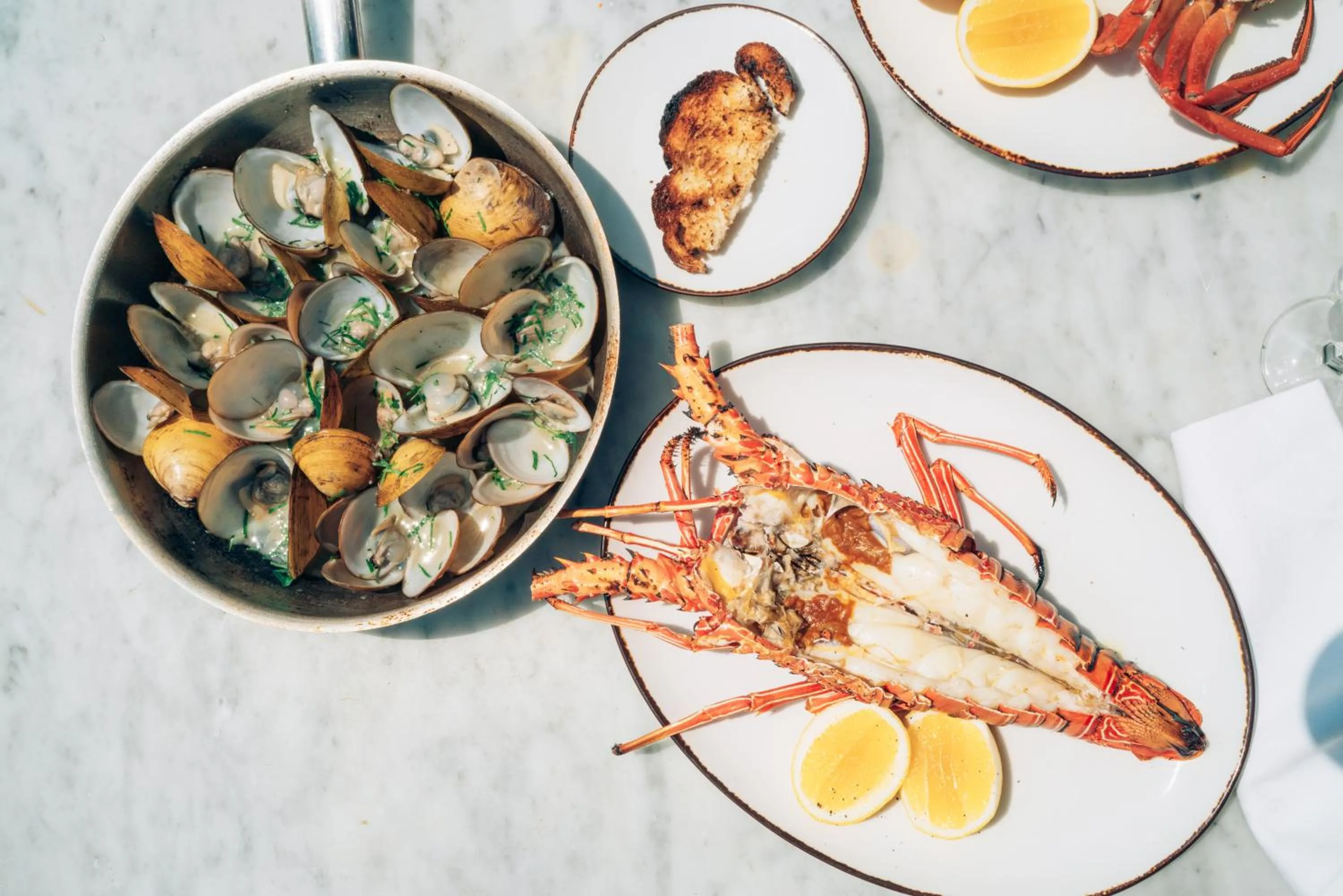 BBQ facilities in Morabito Art Villa