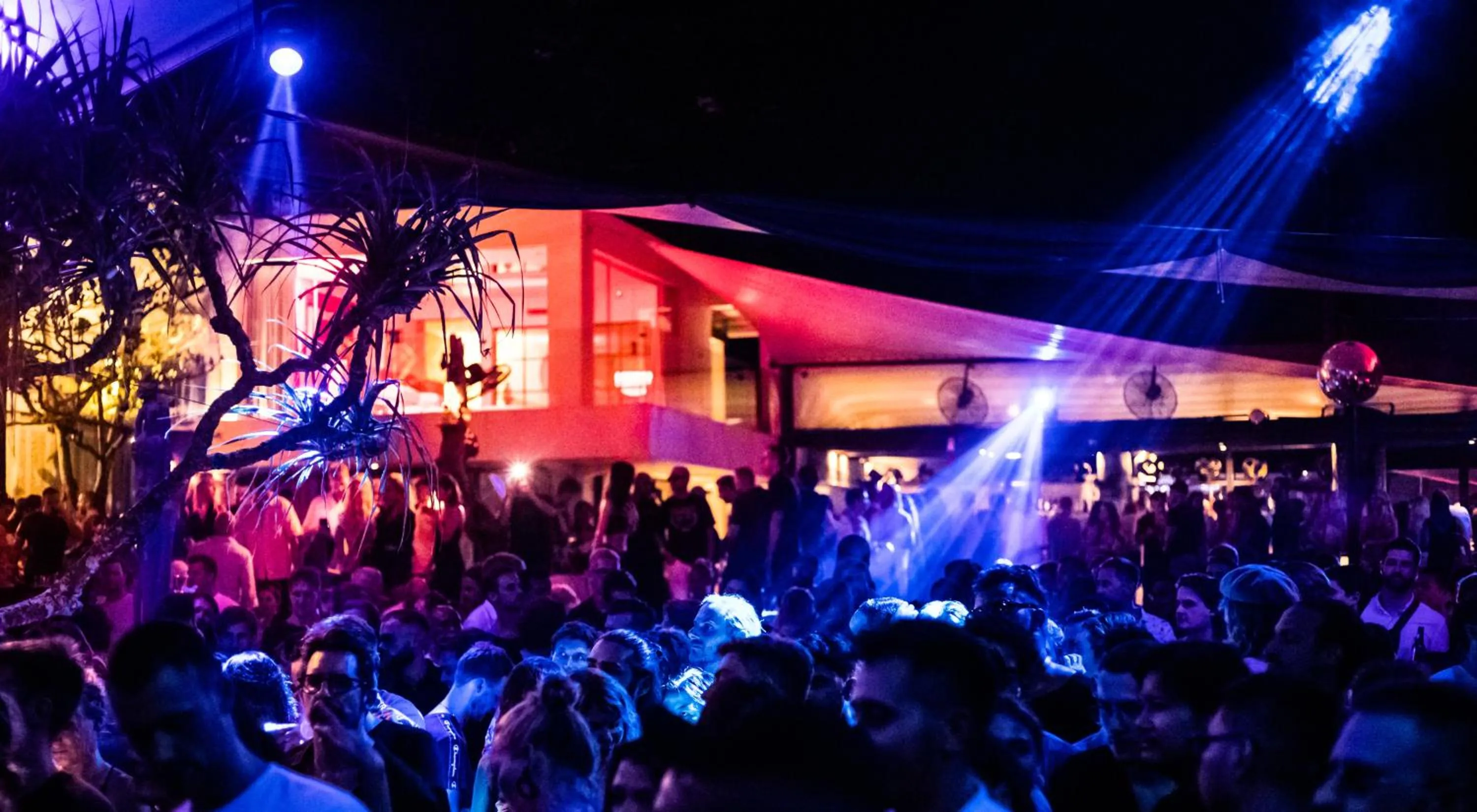 Entertainment in Morabito Art Villa