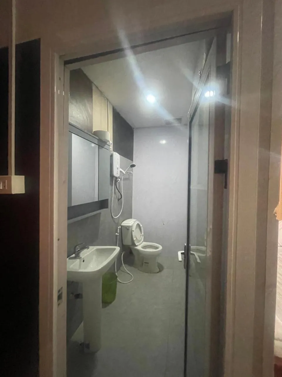 Vientiane Star Hotel