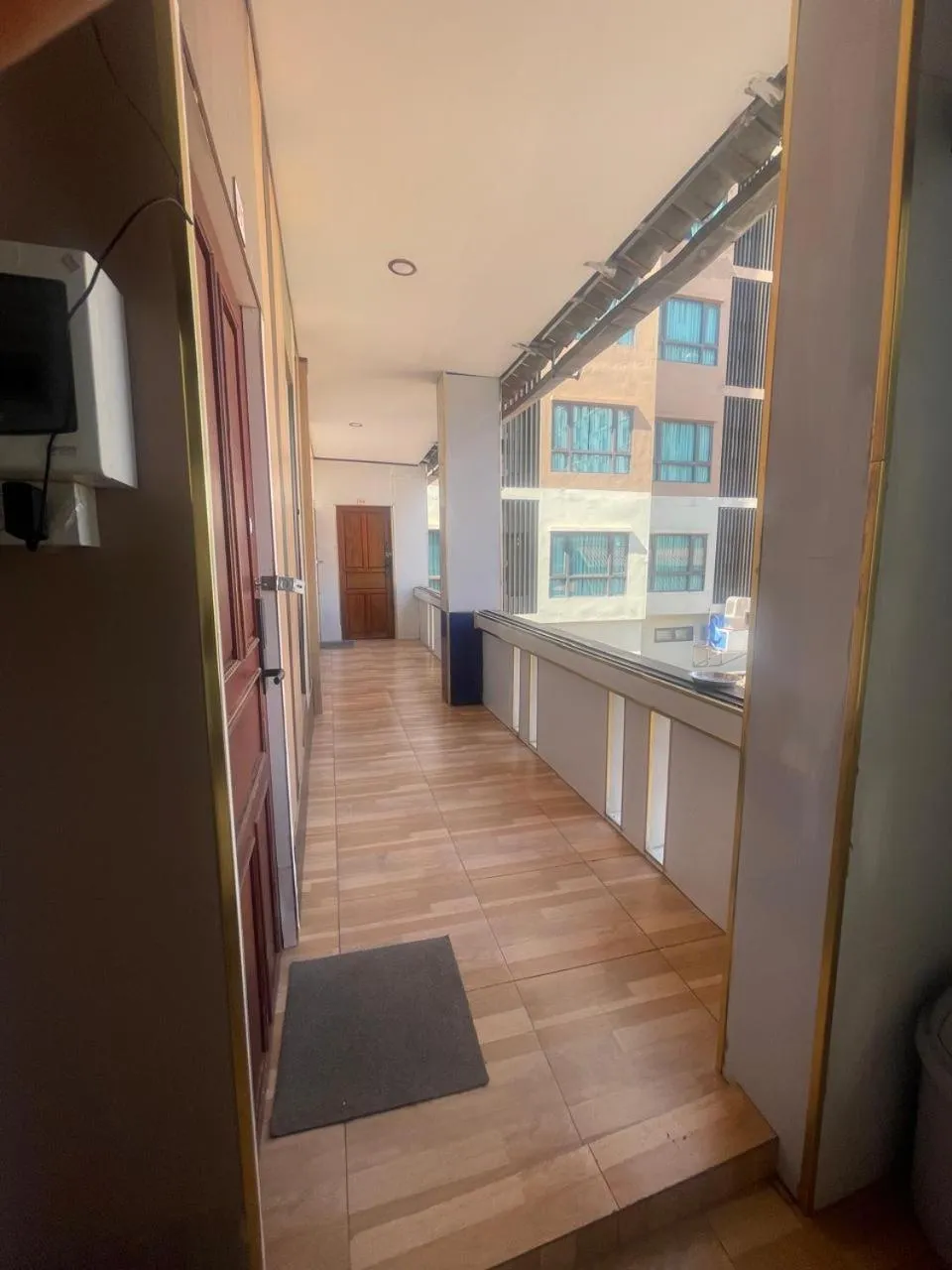 Vientiane Star Hotel