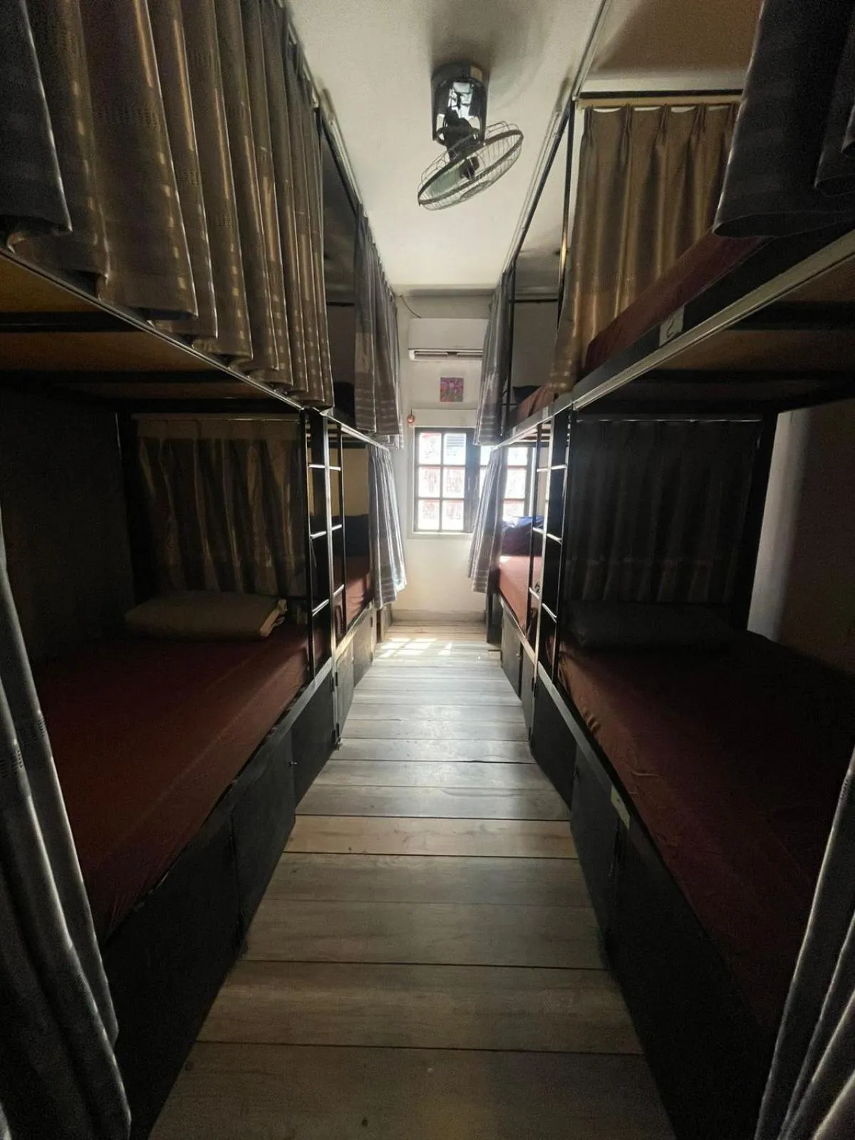 Vientiane Star Hotel