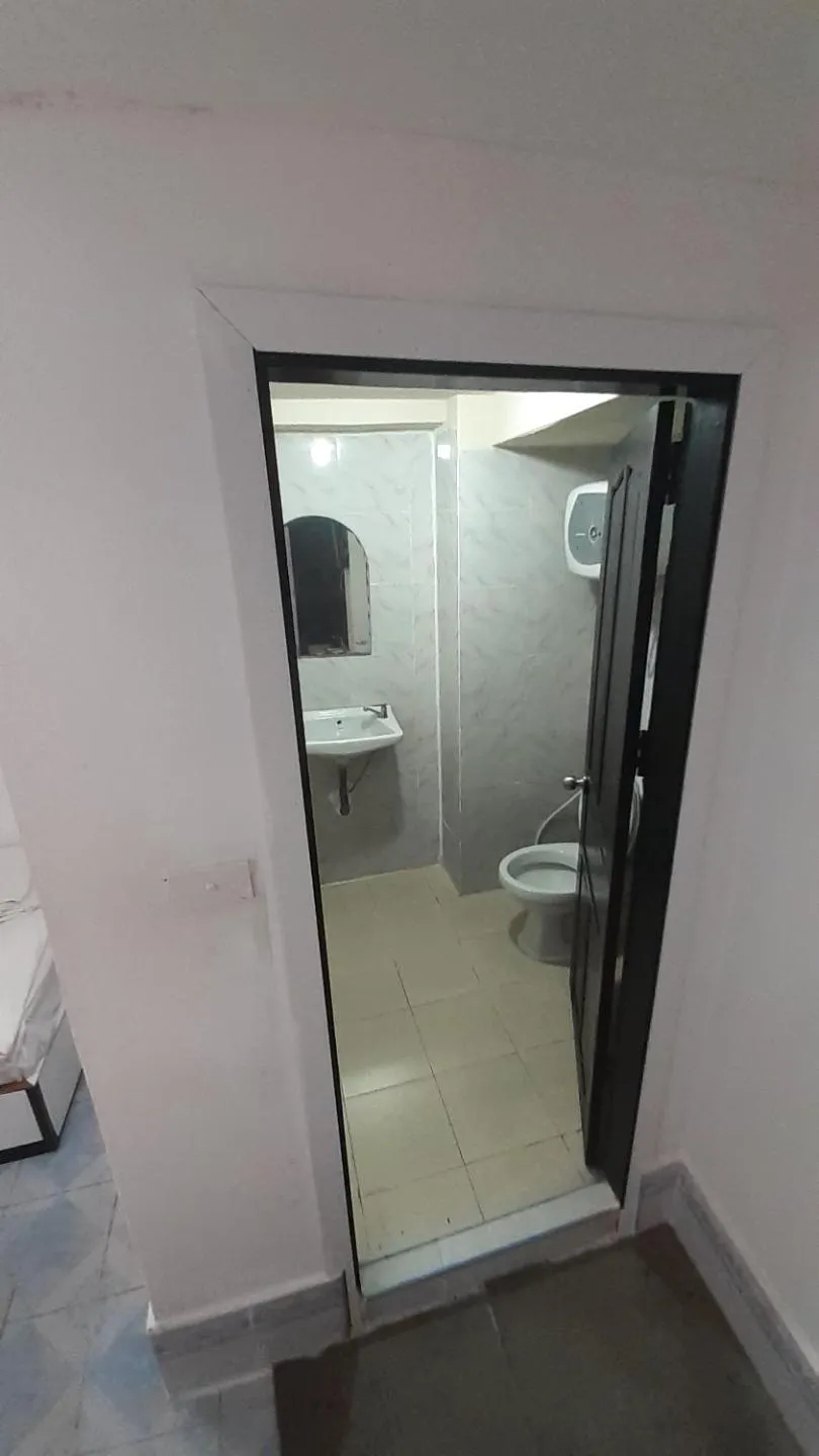 Vientiane Star Hotel