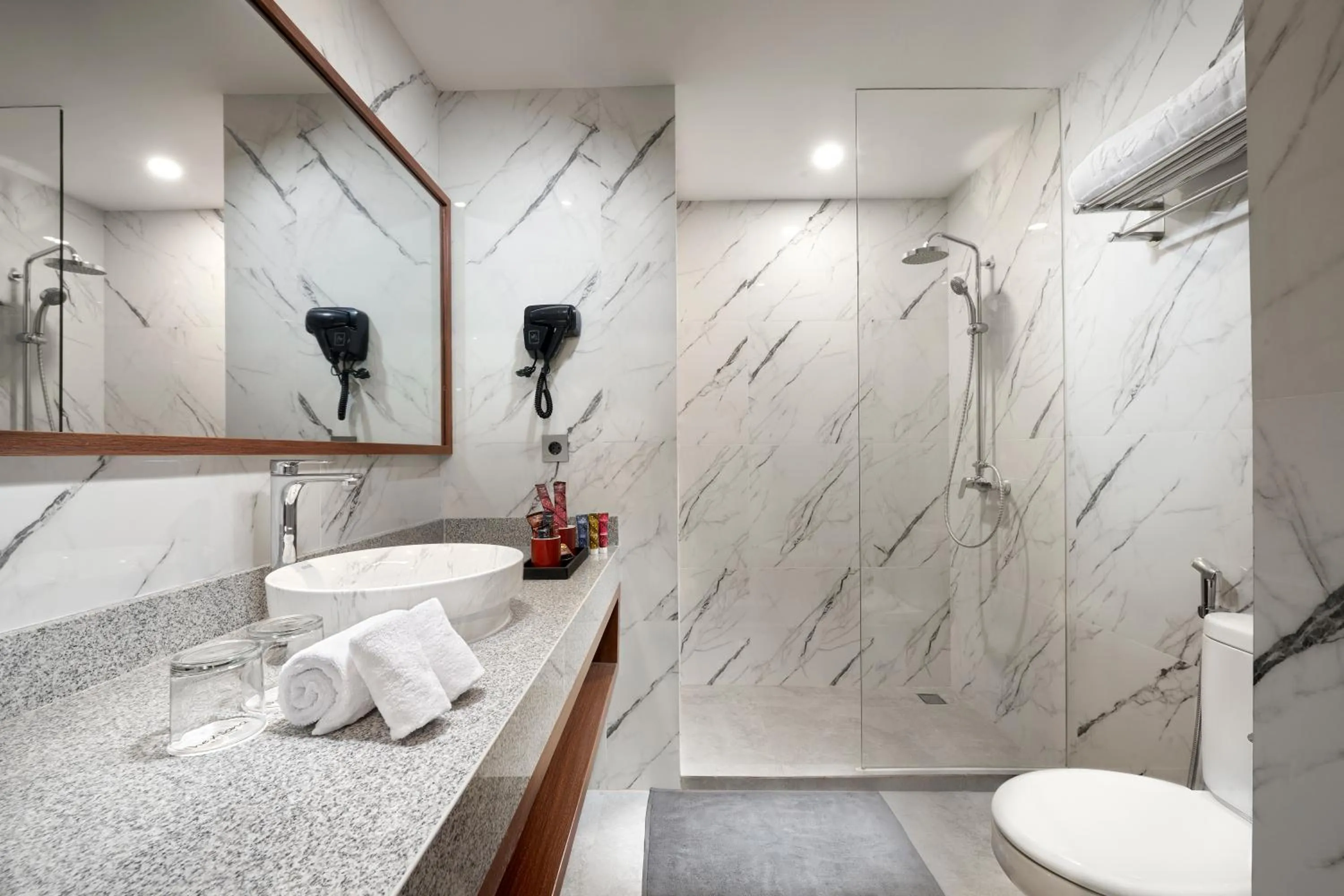 The Alana Hotel Malang