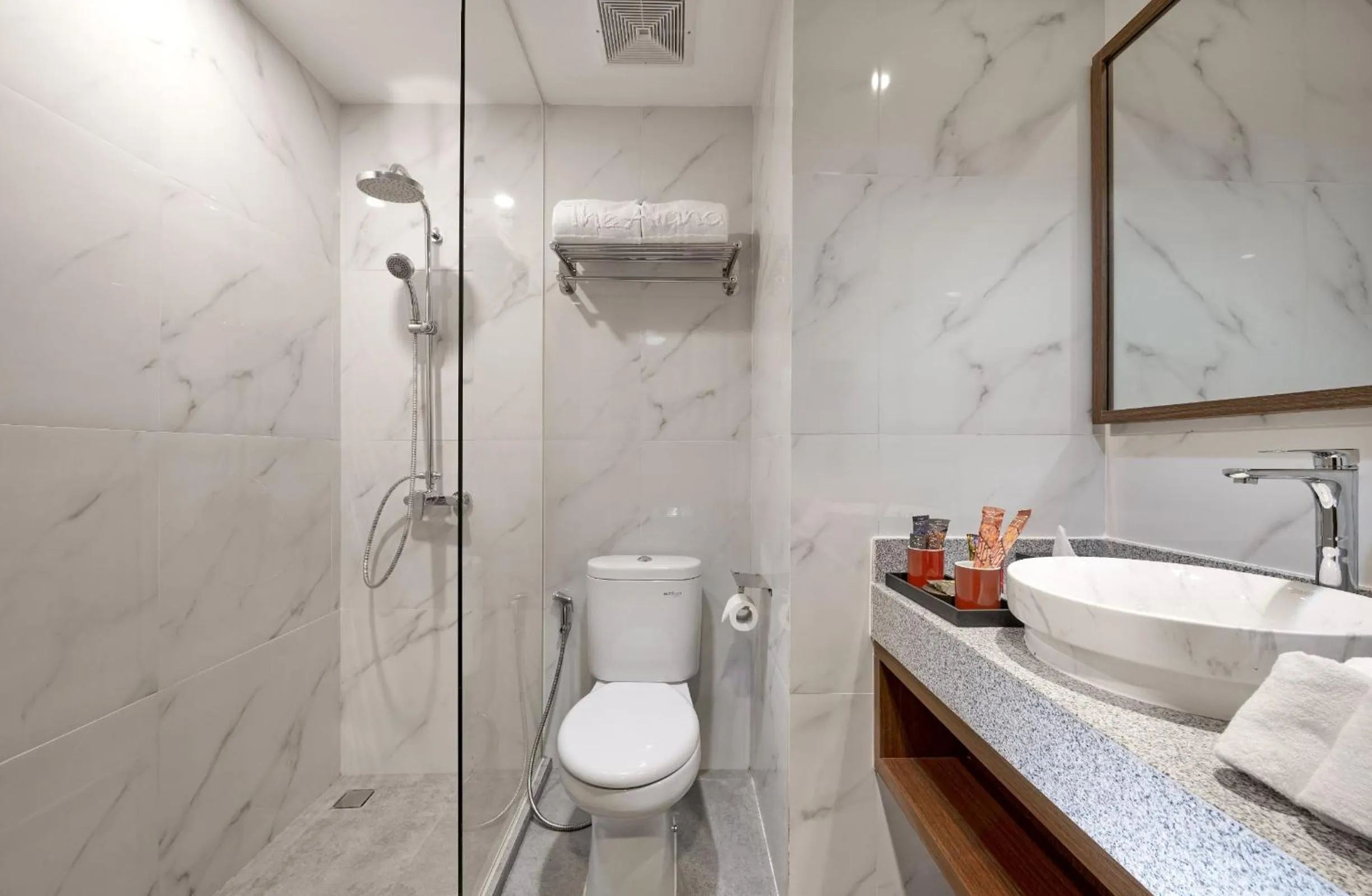 The Alana Hotel Malang