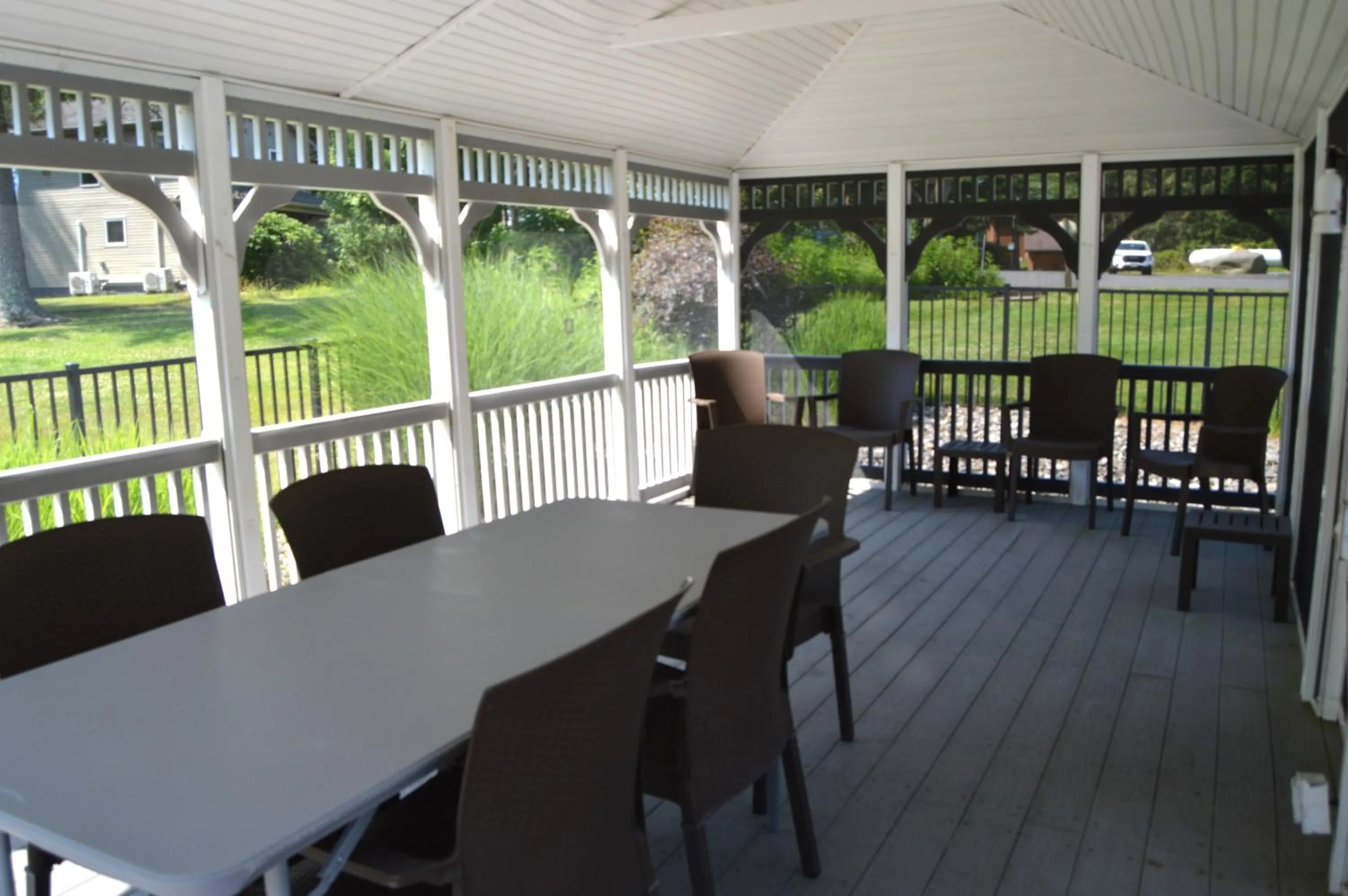 Garden in Woodfield Manor - A Sundance Vacations Property