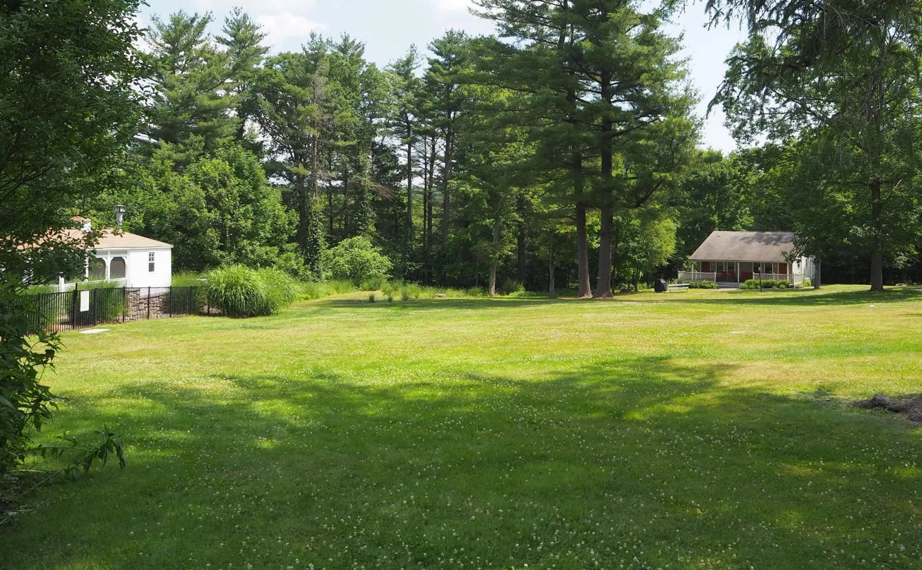 Natural landscape in Woodfield Manor - A Sundance Vacations Property