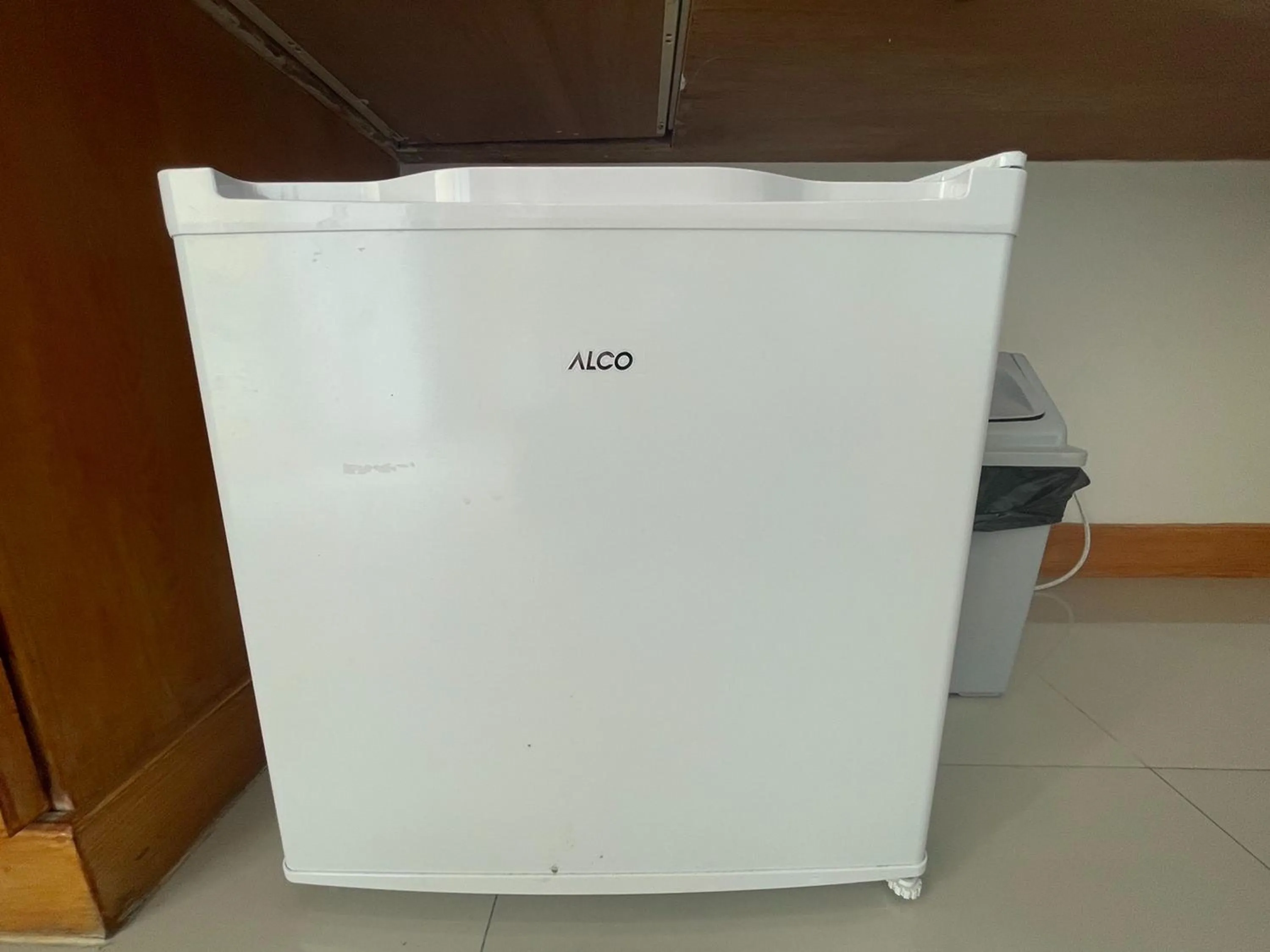 Bedroom in T & C Hotel Patong Beach