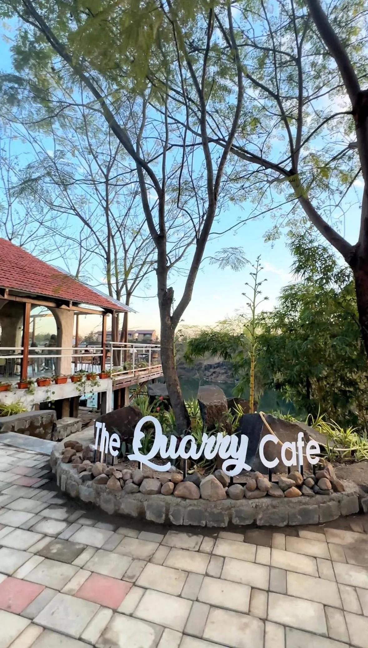 Restaurant/places to eat in Waterstone resort