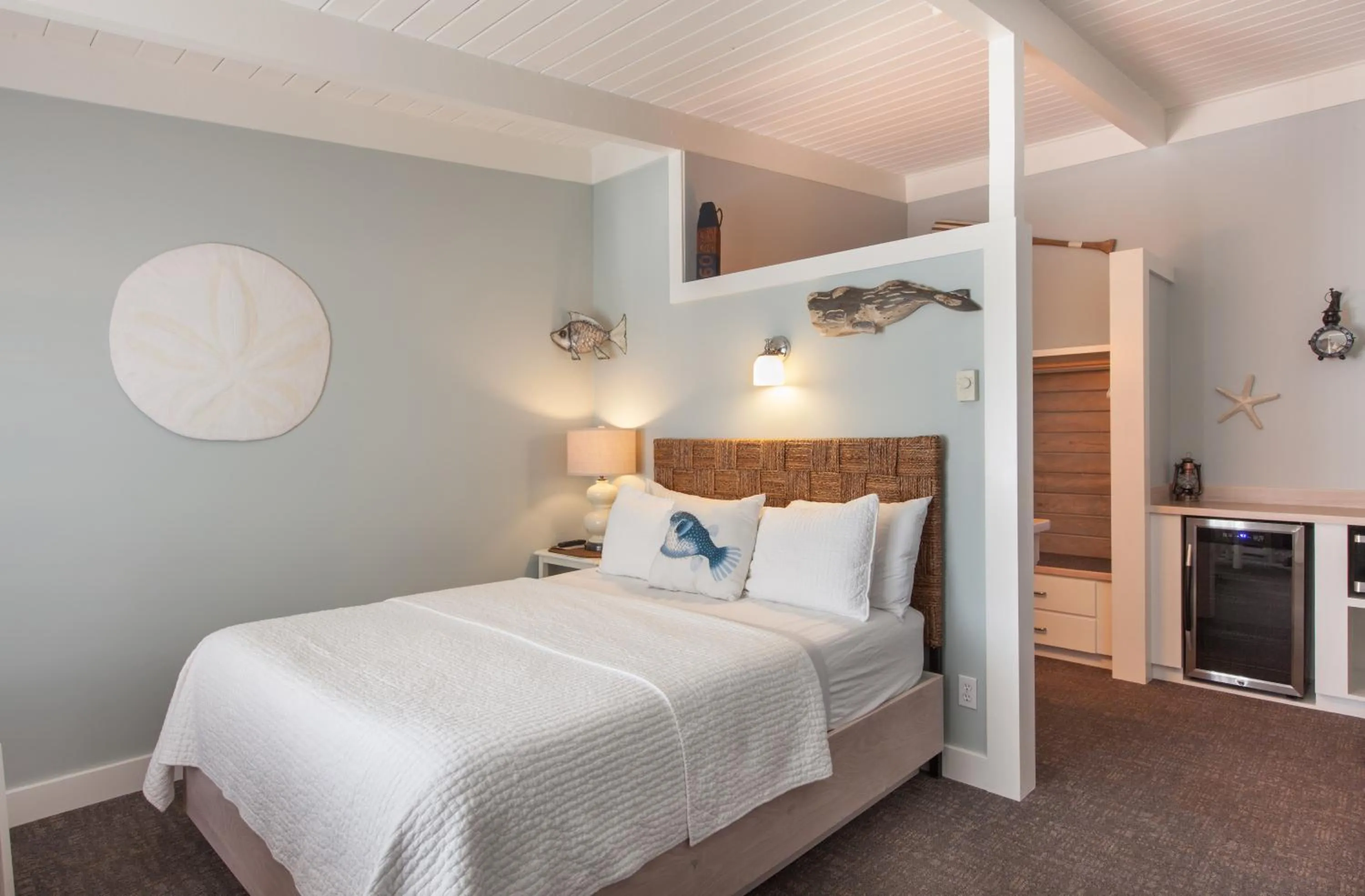 Harborview Inn & RV Park