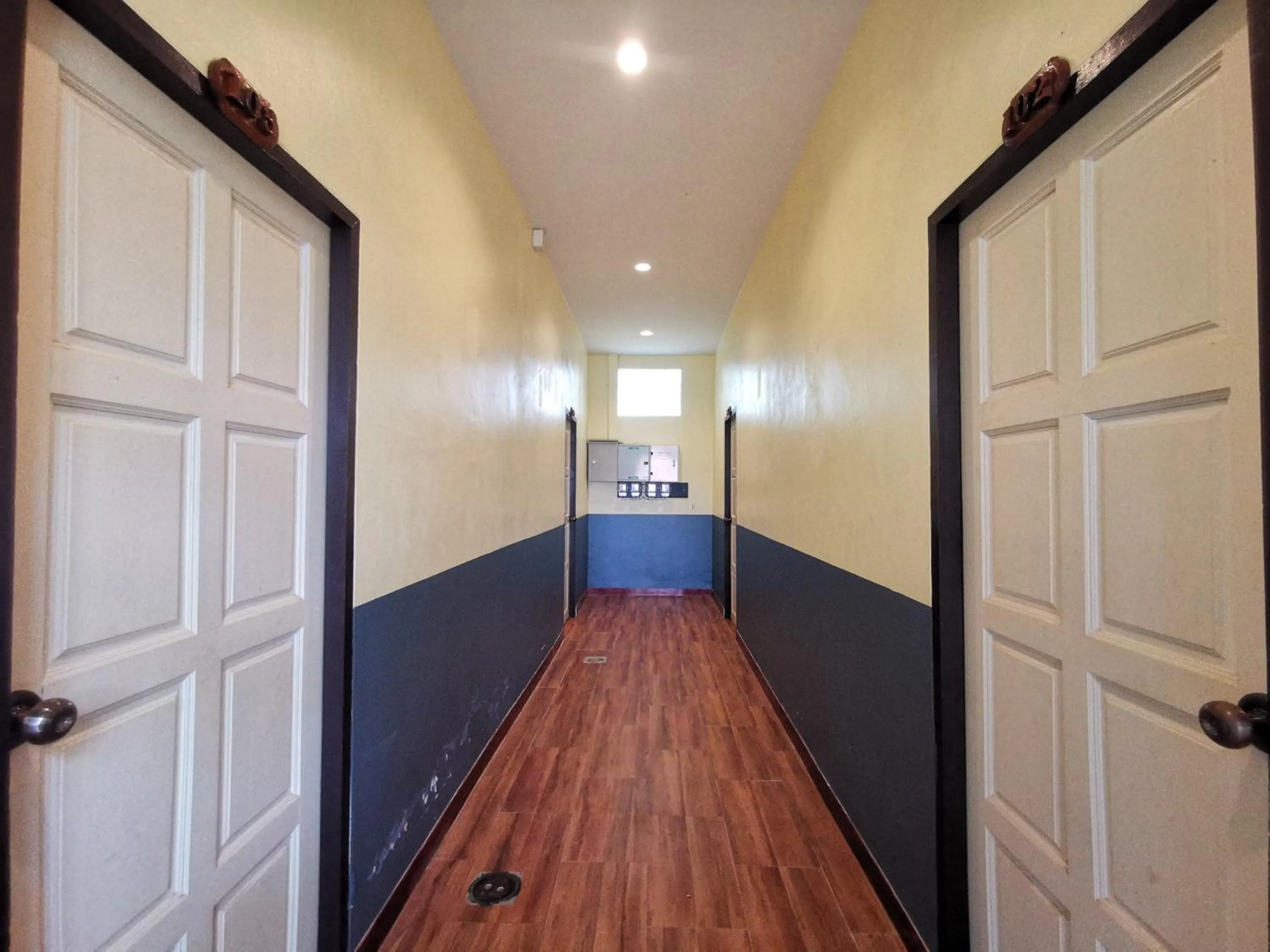 Photo of the whole room in Kan Home Hotel