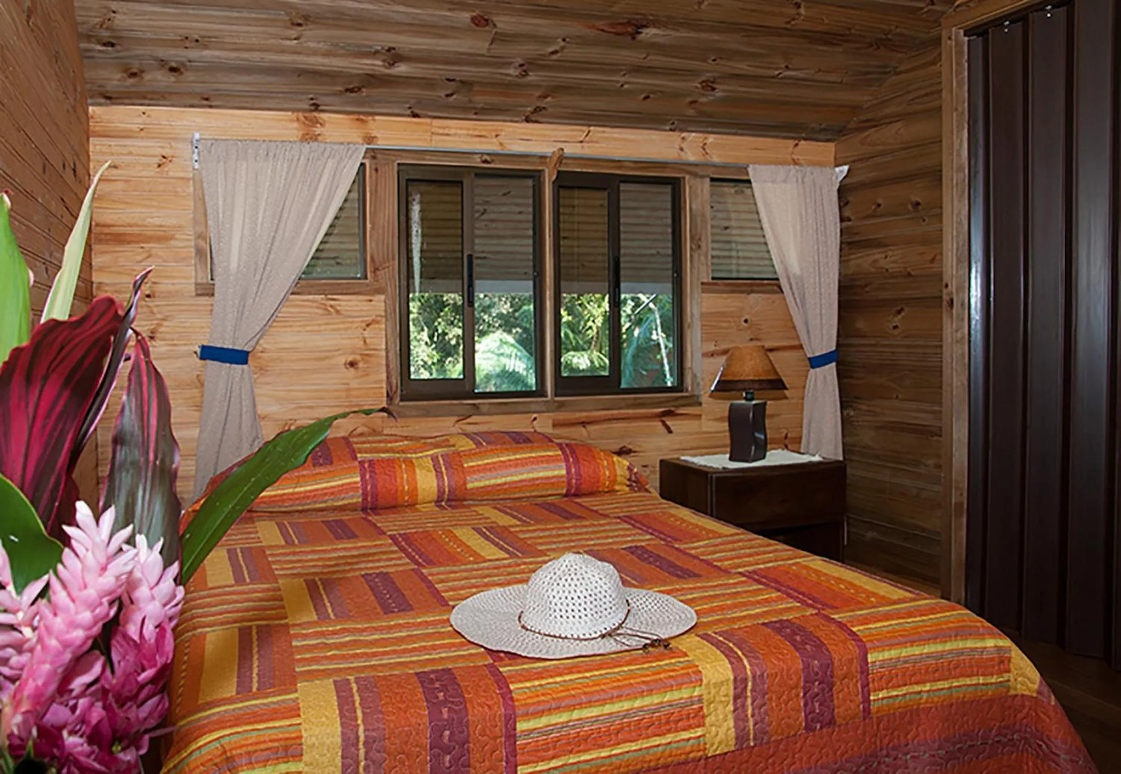 Triple Room in Pirate Cove