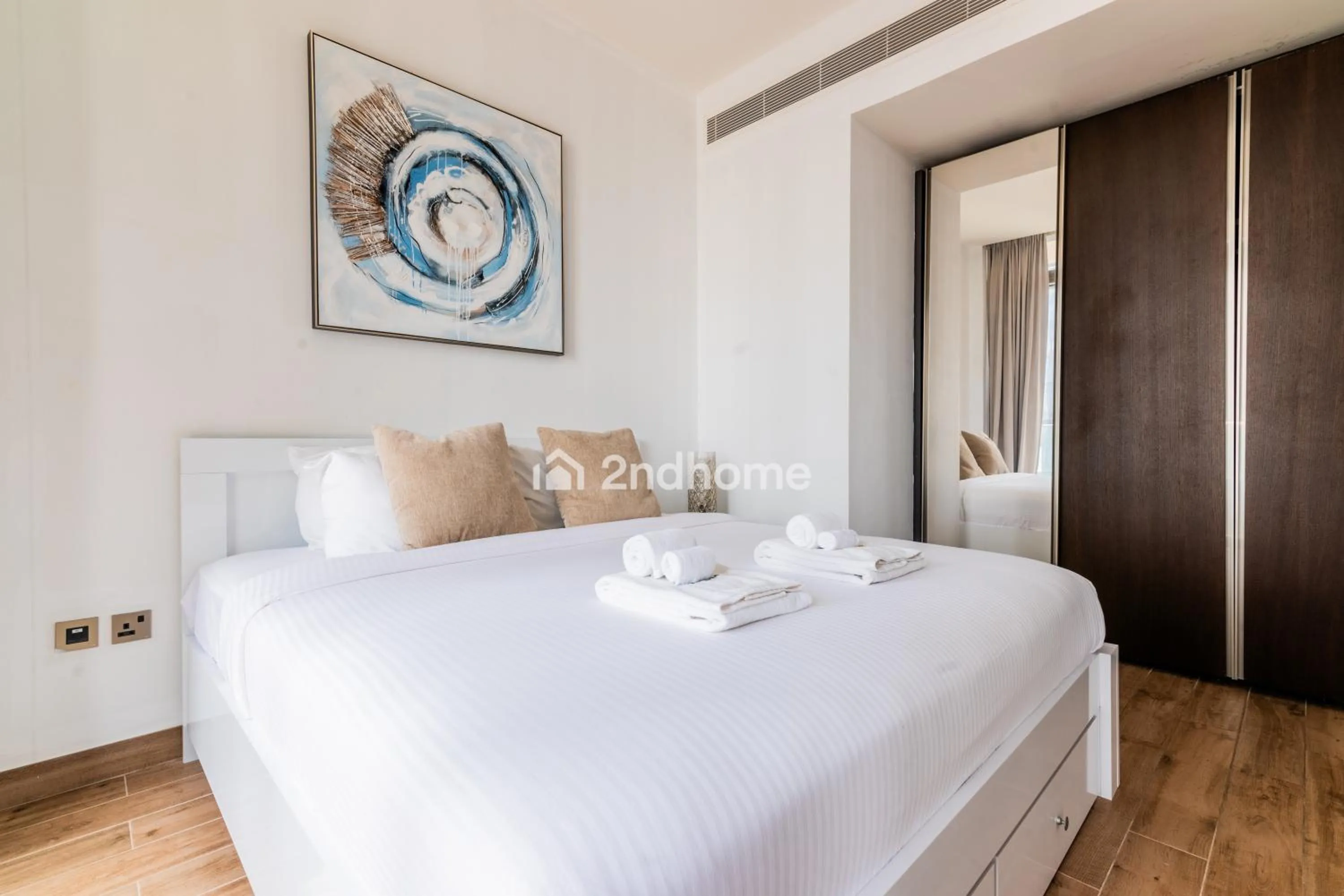 Stylish Studio at Jumeirah Living Marina Gate