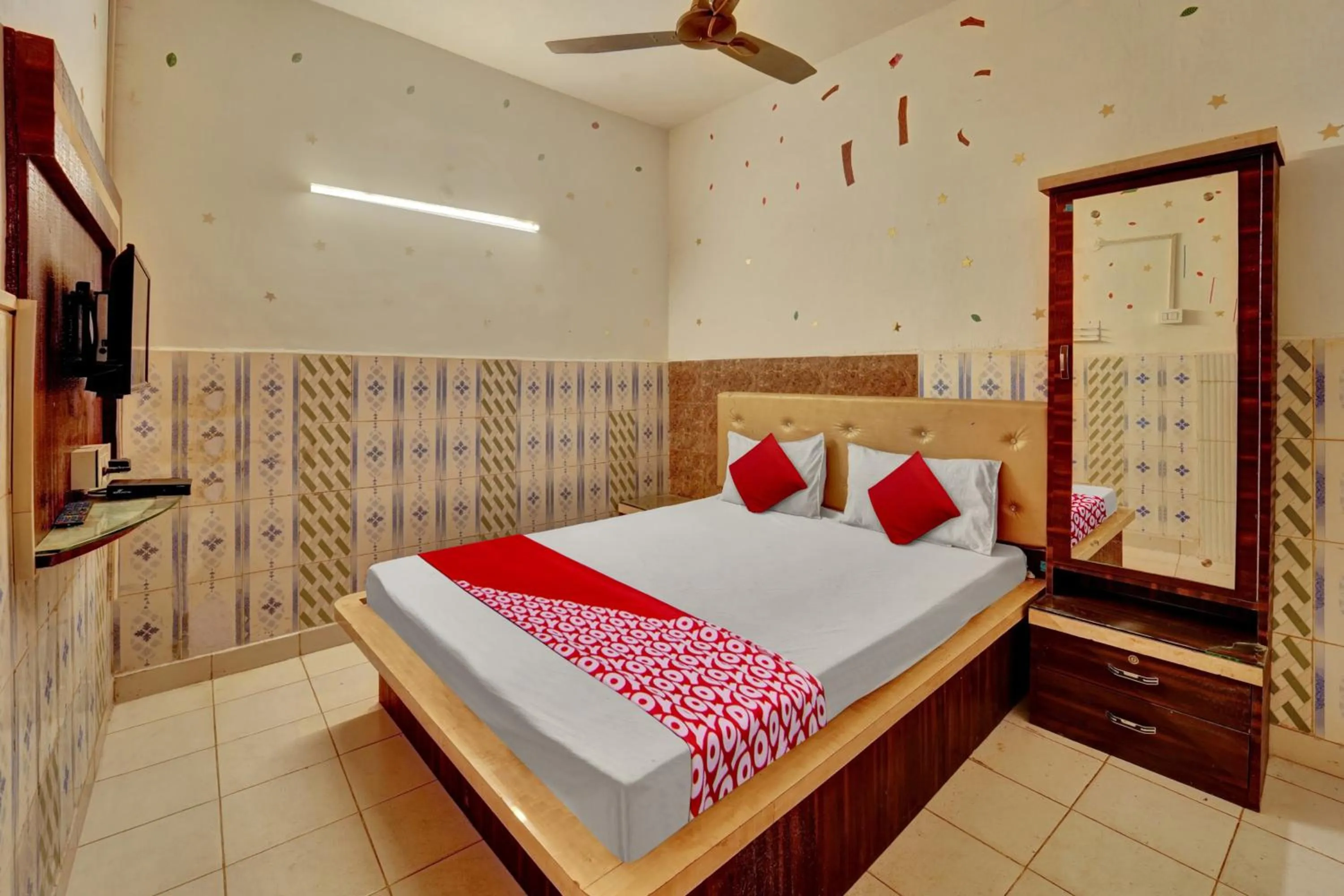 Hotel O Vaishali Garden