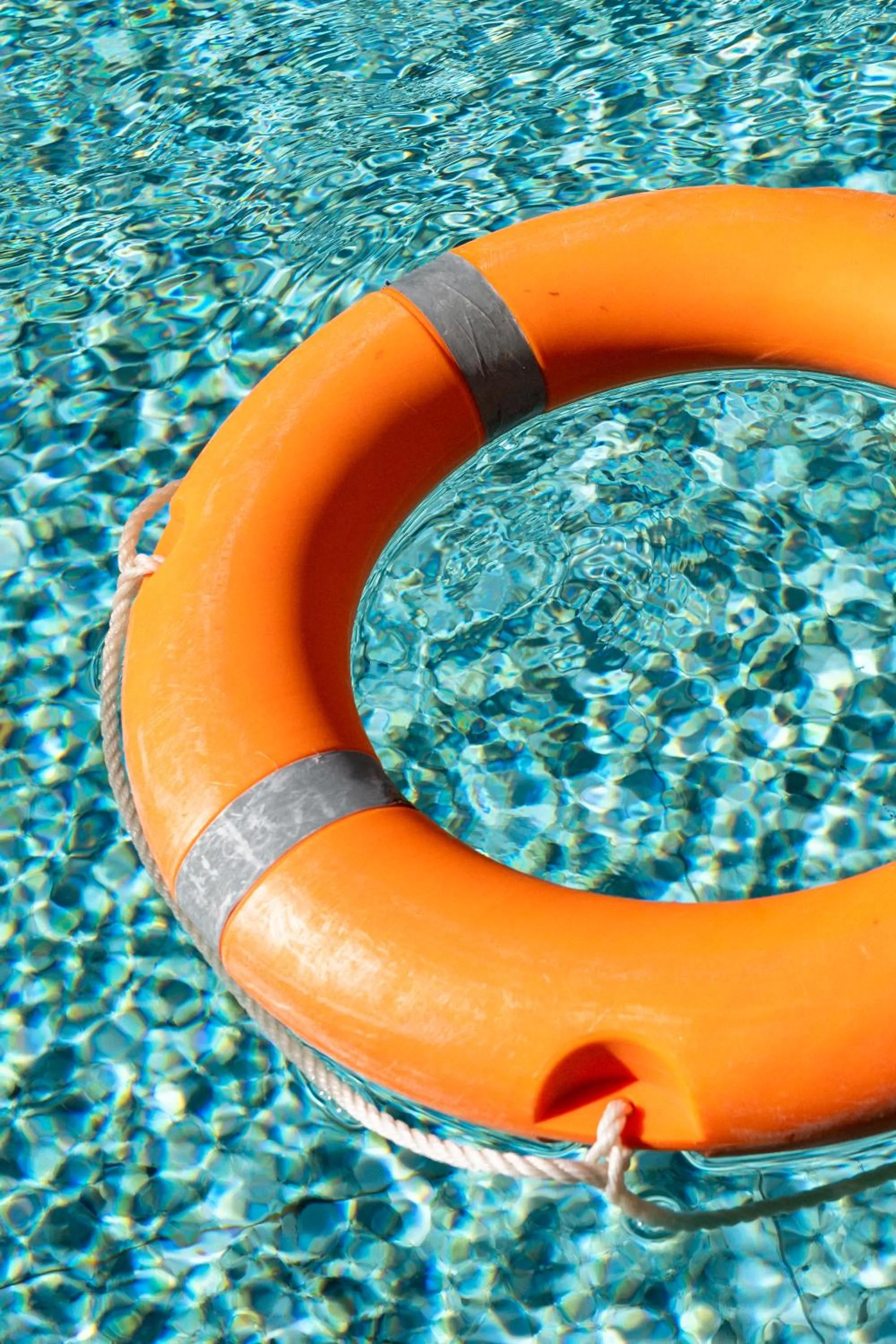 Swimming pool in Hotel Shoshana - Adults Only