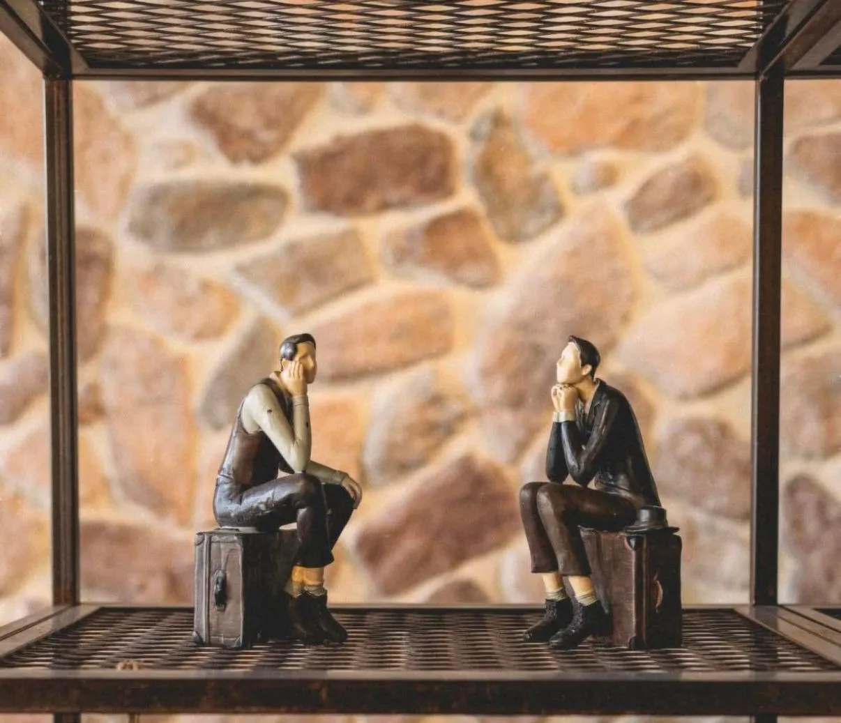 Lobby or reception in Hotel Shoshana - Adults Only