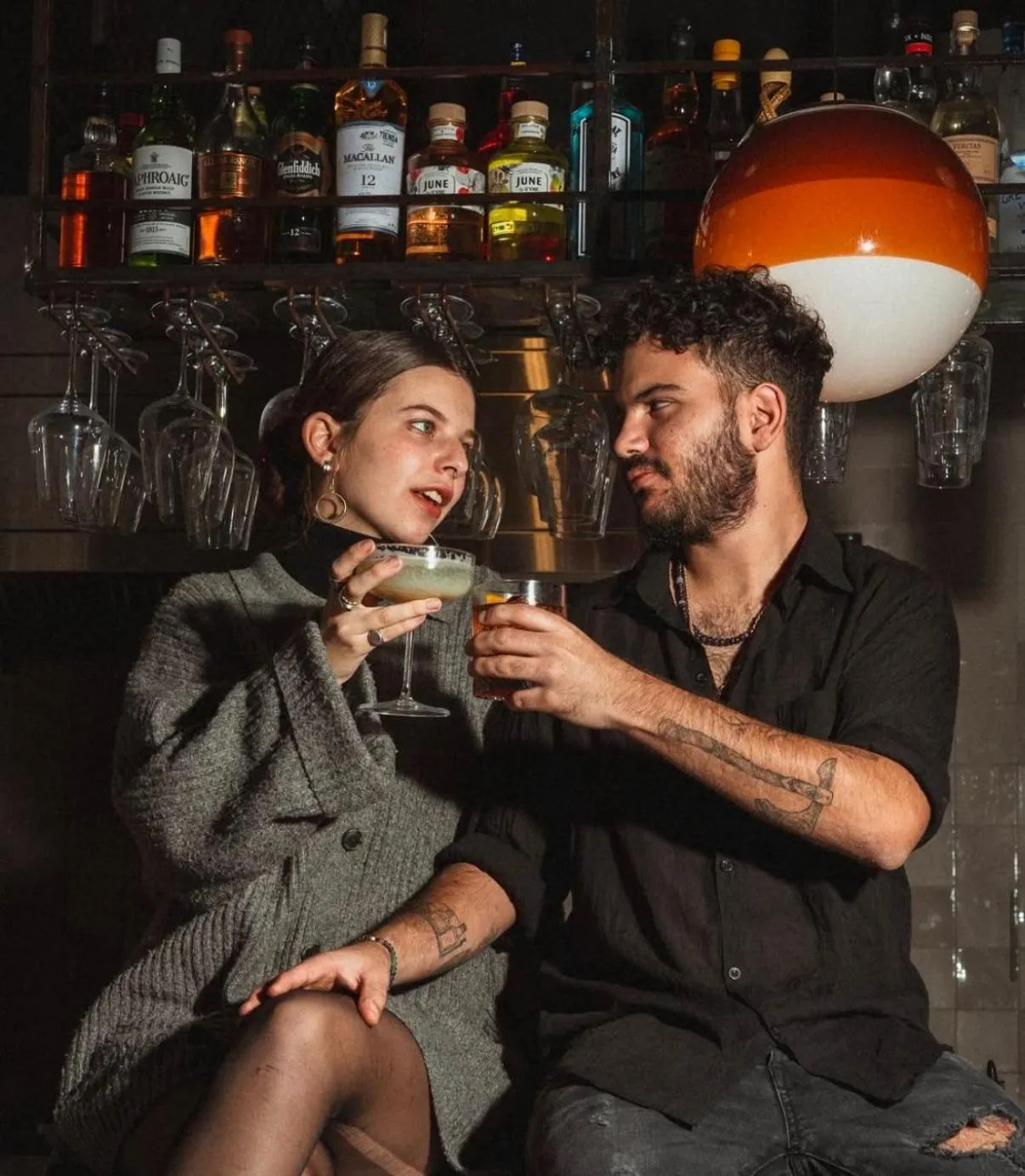 Guests in Hotel Shoshana - Adults Only