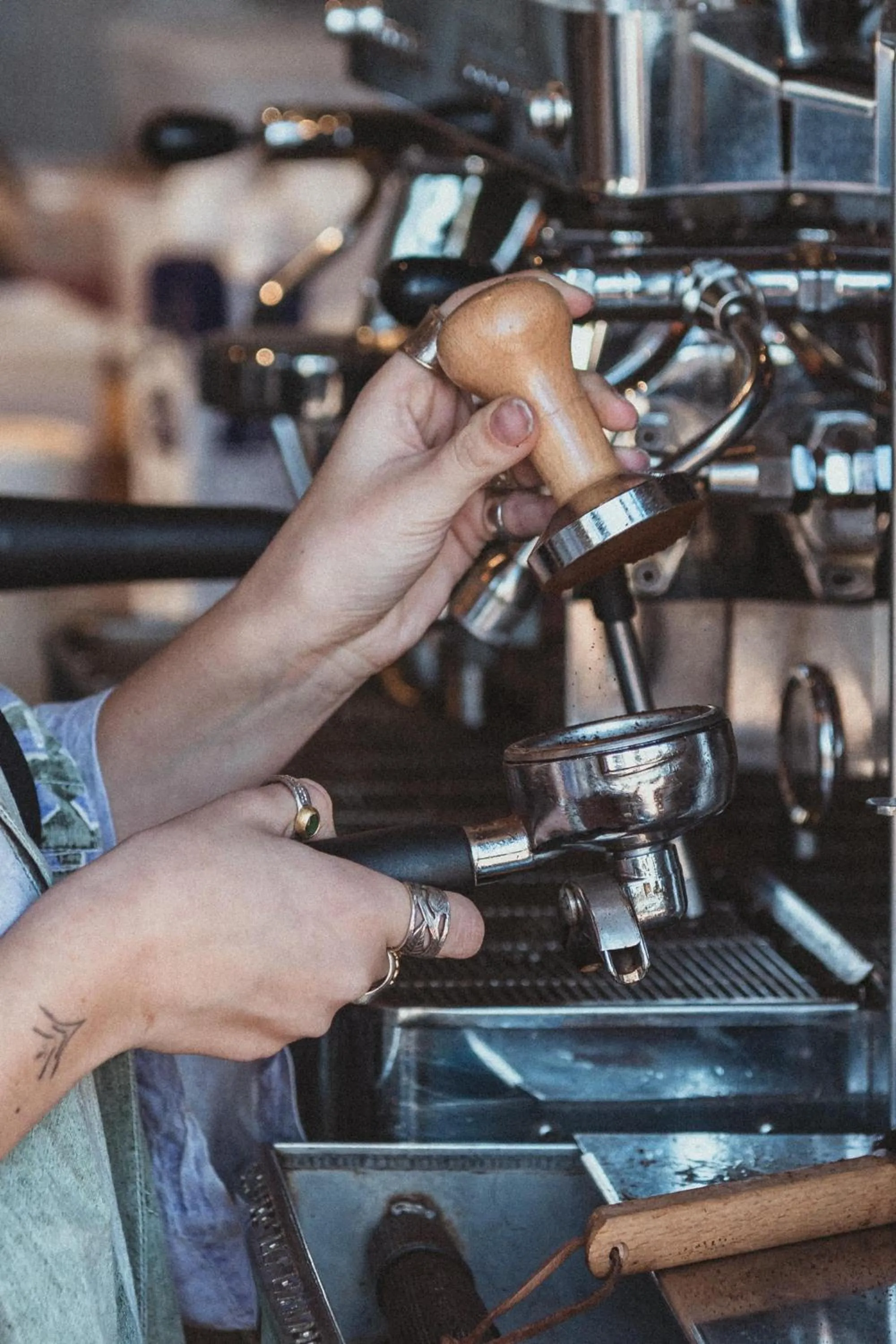 Restaurant/places to eat in Hotel Shoshana - Adults Only