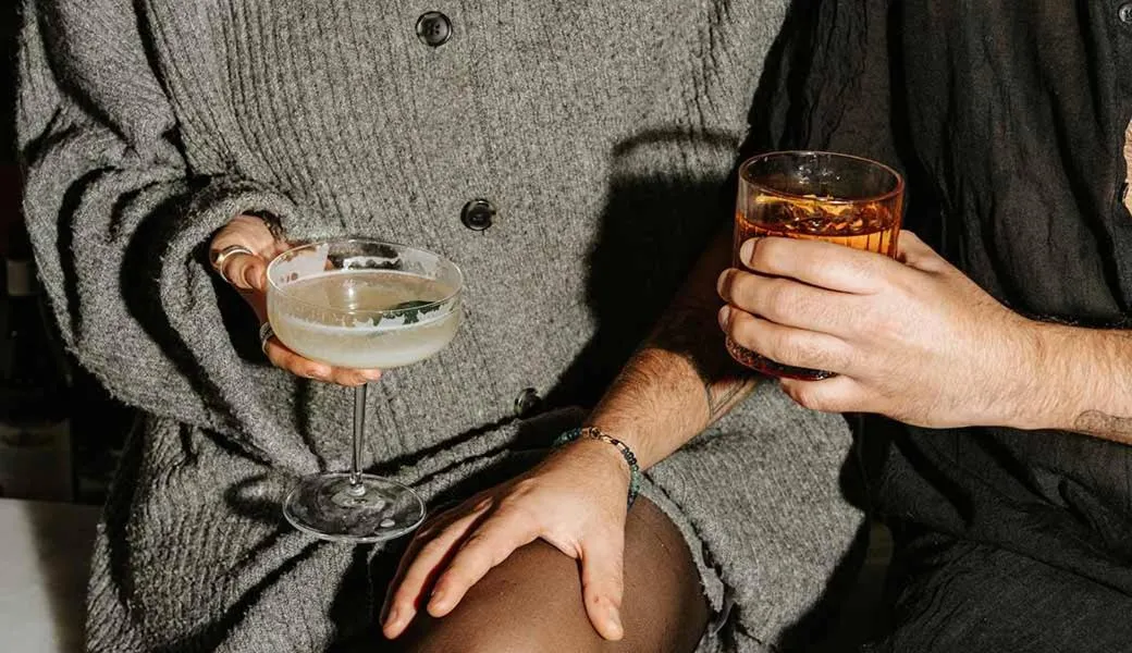 Guests in Hotel Shoshana - Adults Only