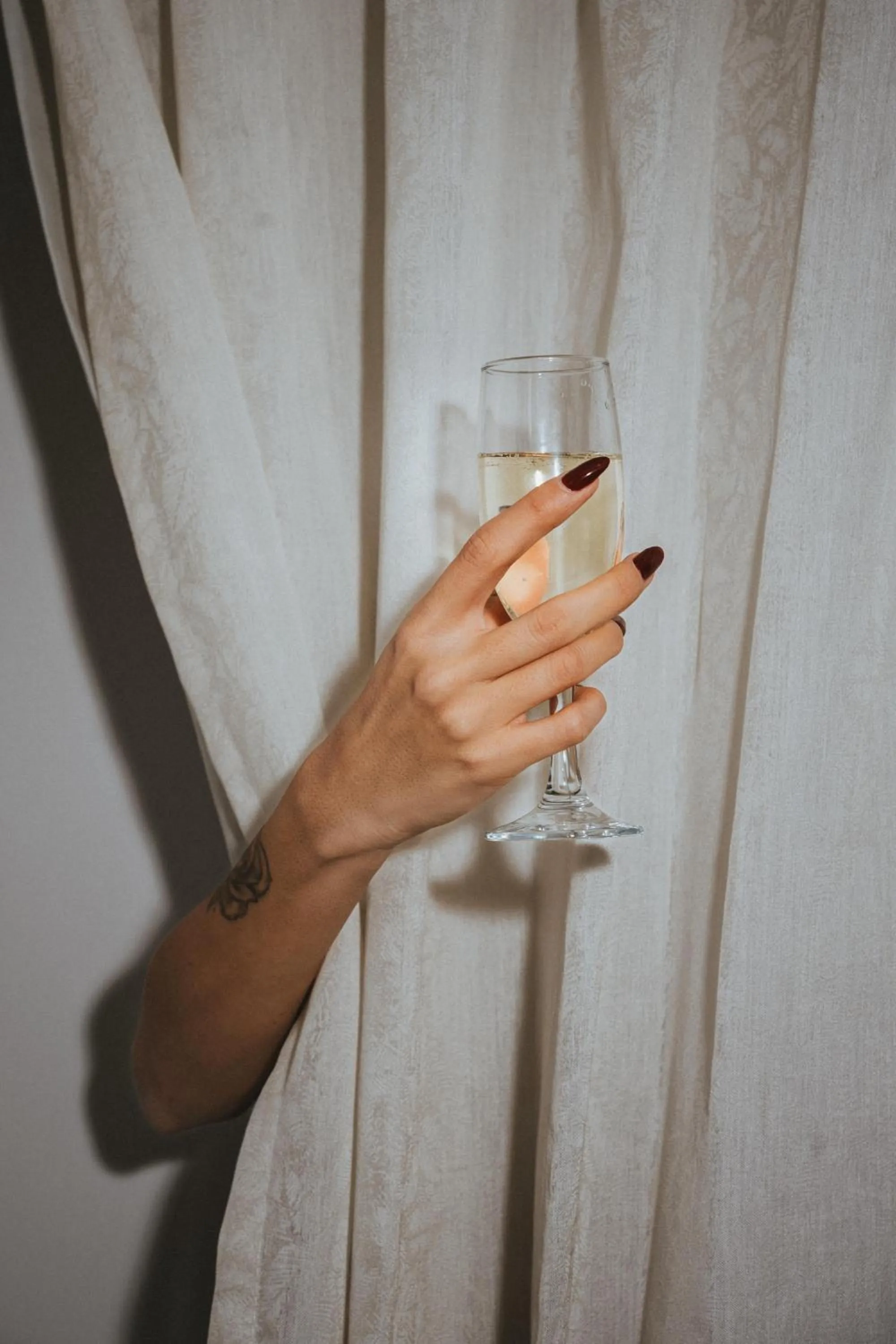 Bedroom in Hotel Shoshana - Adults Only