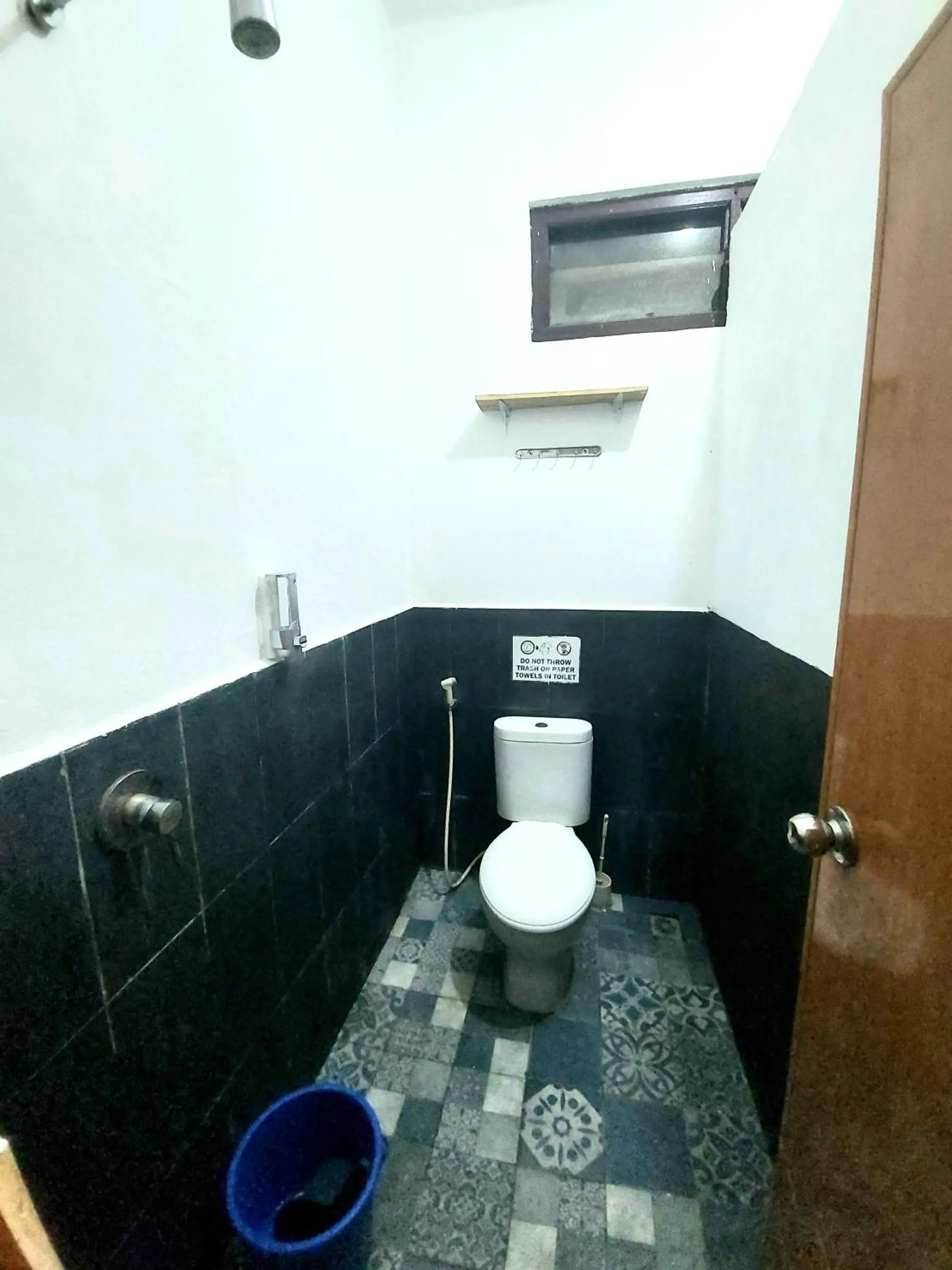 Bathroom in FHStay Malioboro