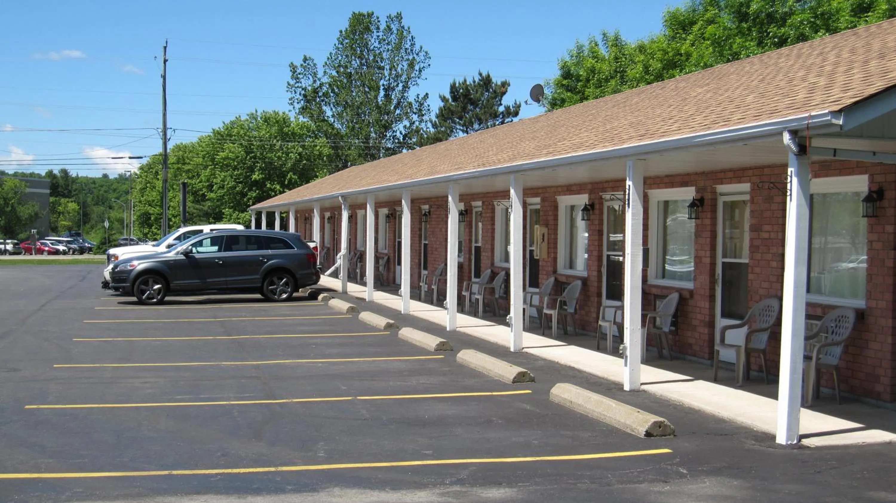 Other in Wellington Inn