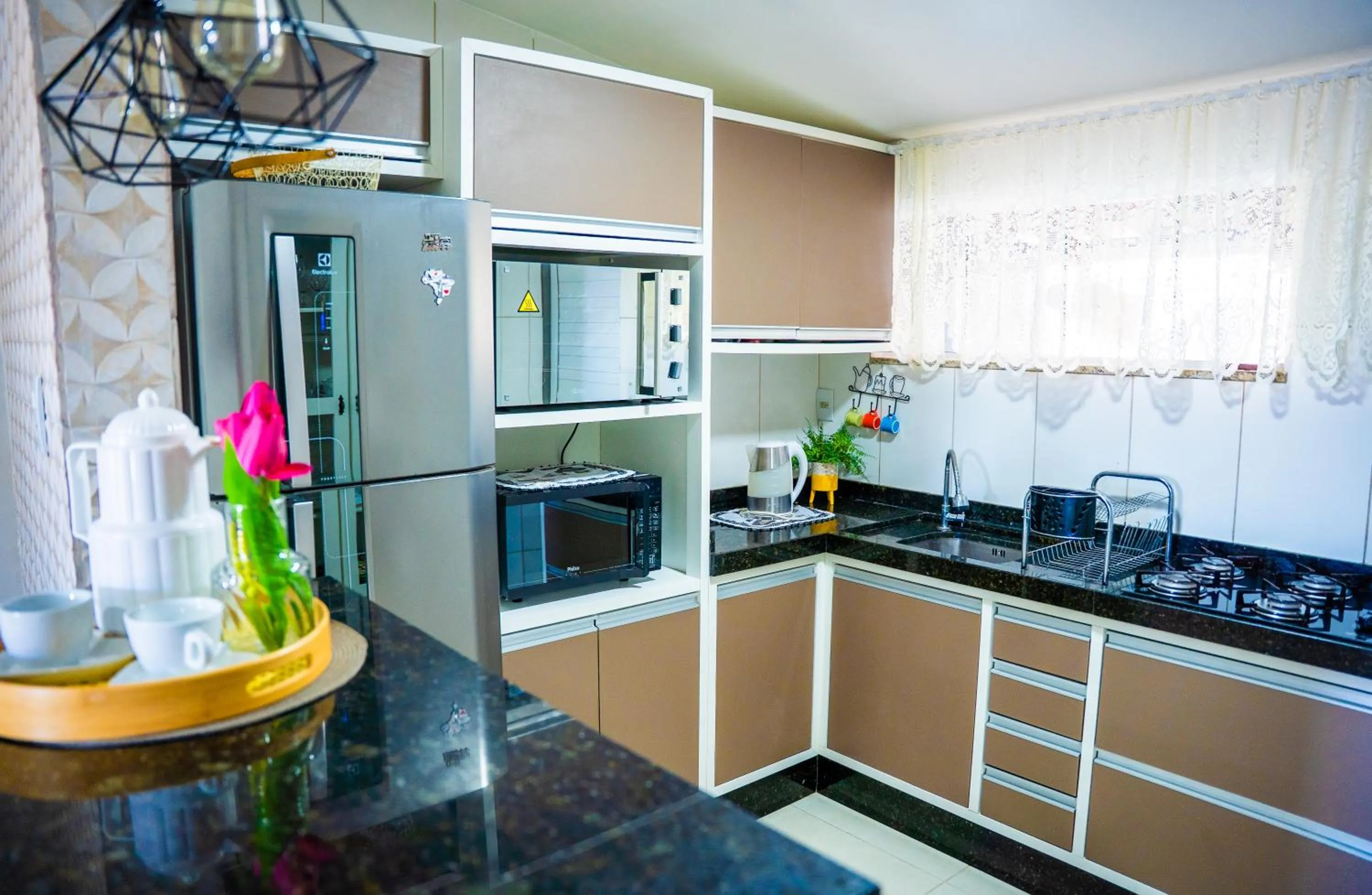 Pousada Paraíso Tropical