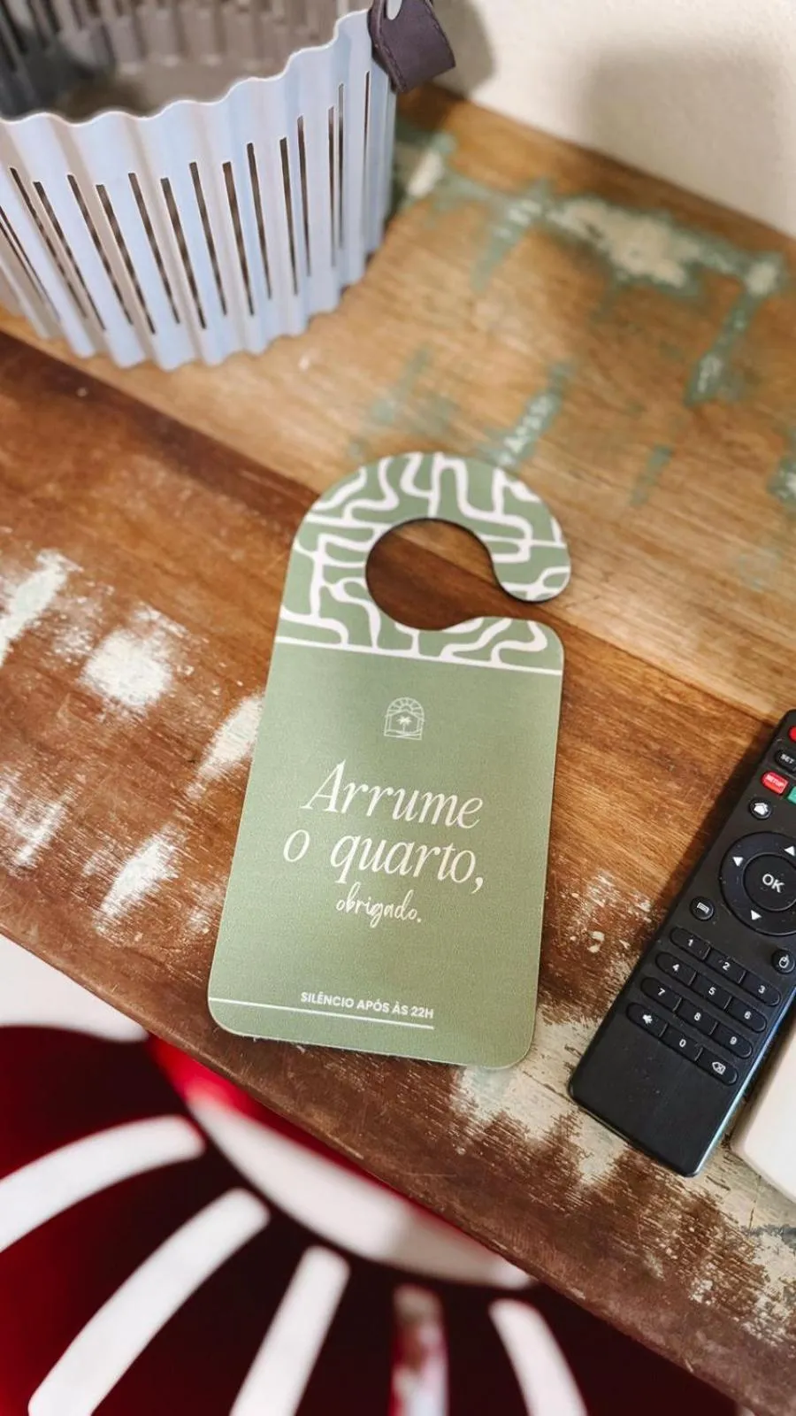 Pousada Paraíso Tropical