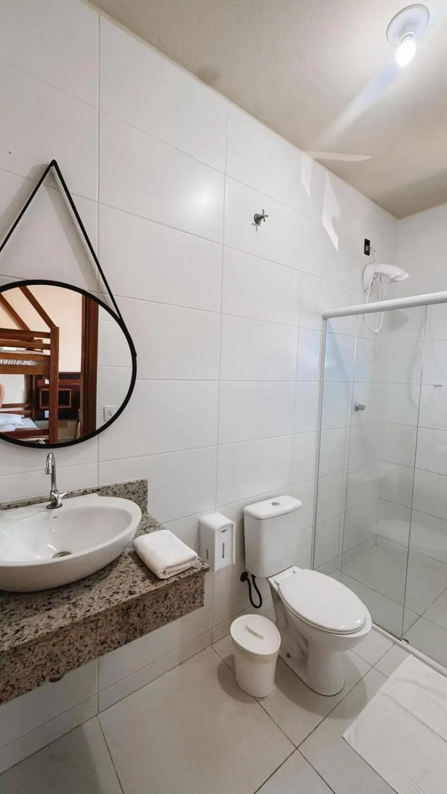 Pousada Paraíso Tropical