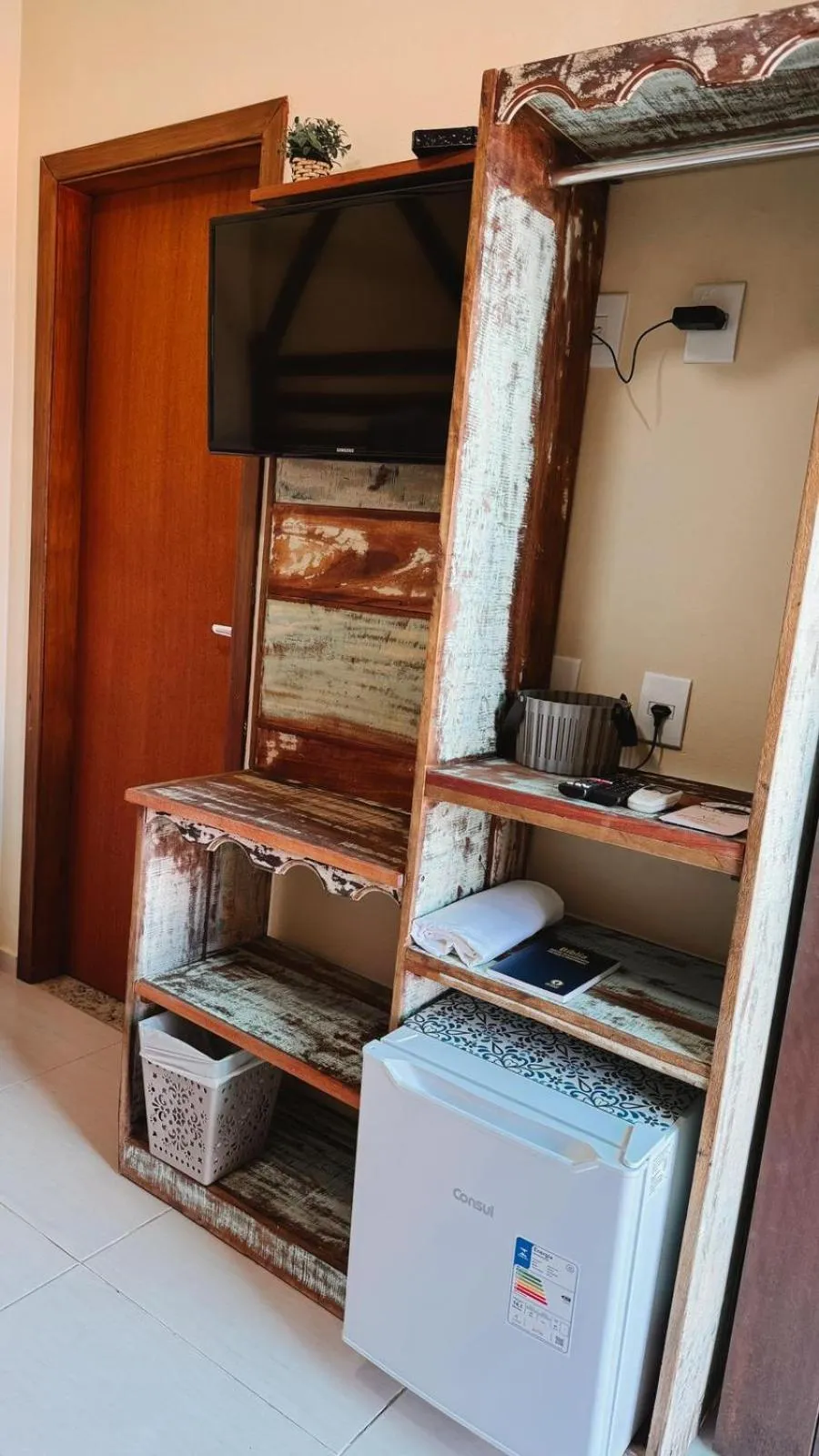 Pousada Paraíso Tropical