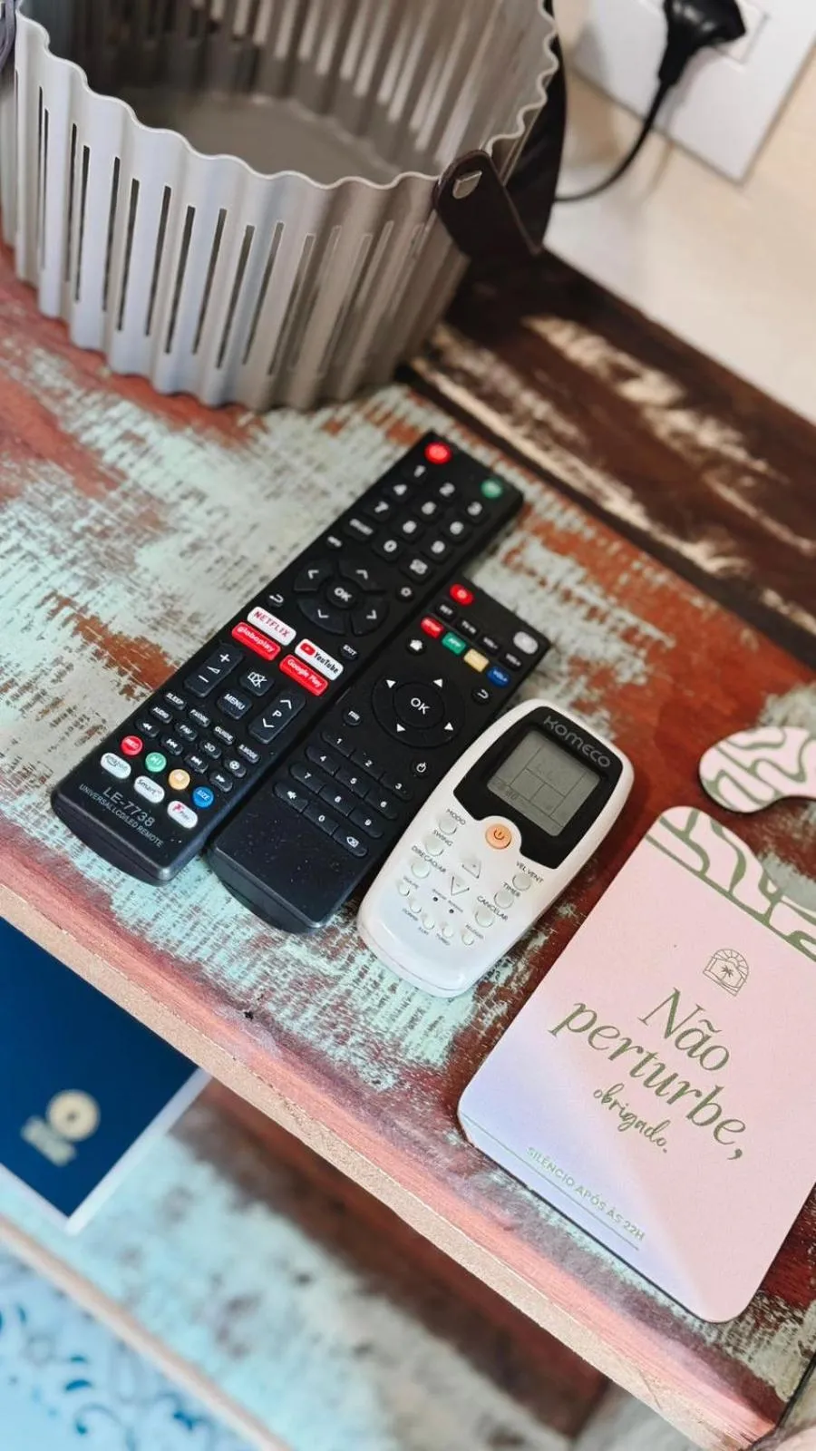 Pousada Paraíso Tropical