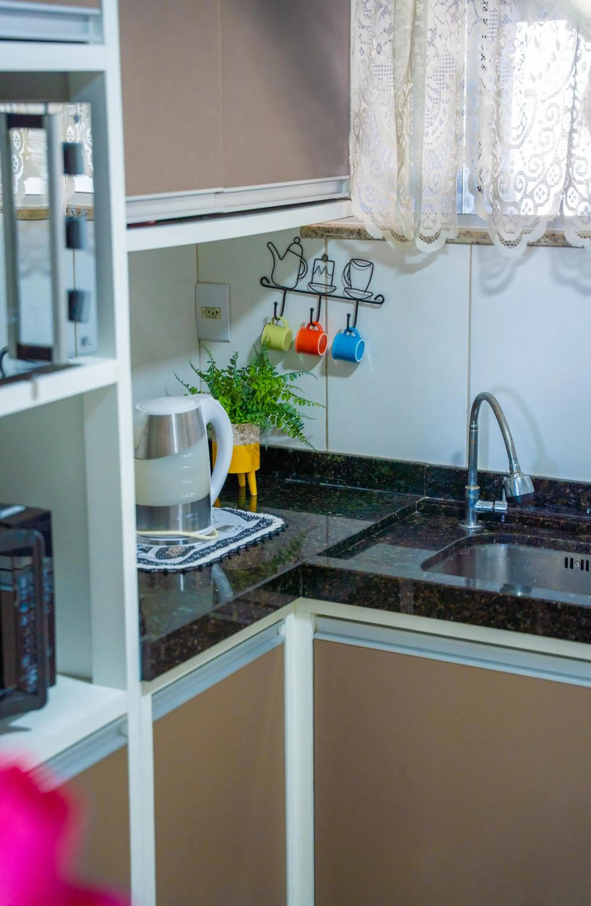 Pousada Paraíso Tropical