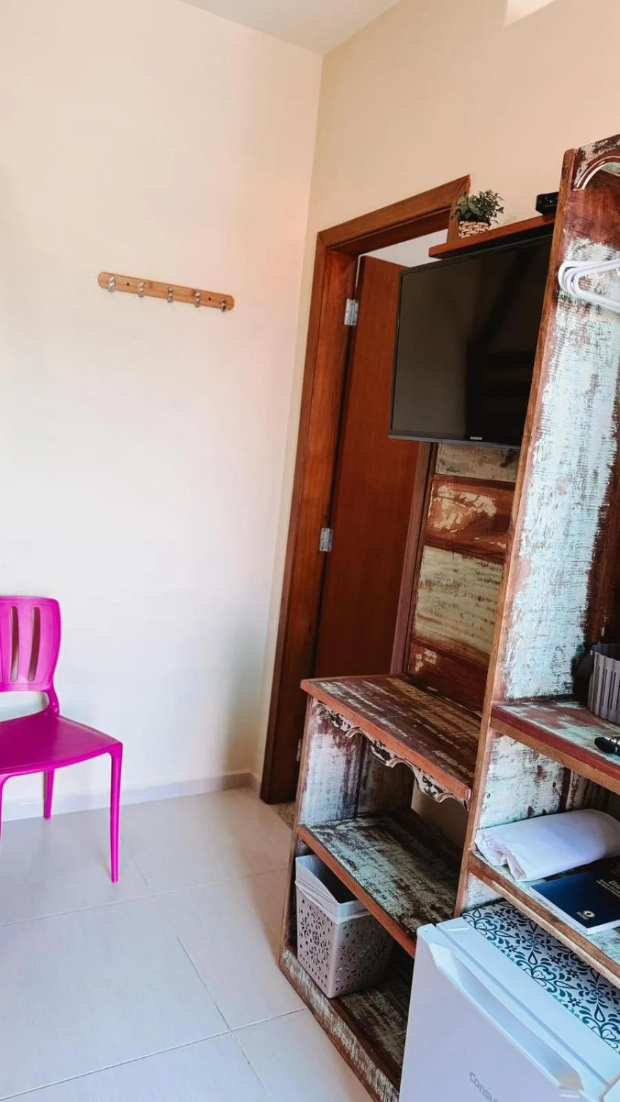 Pousada Paraíso Tropical