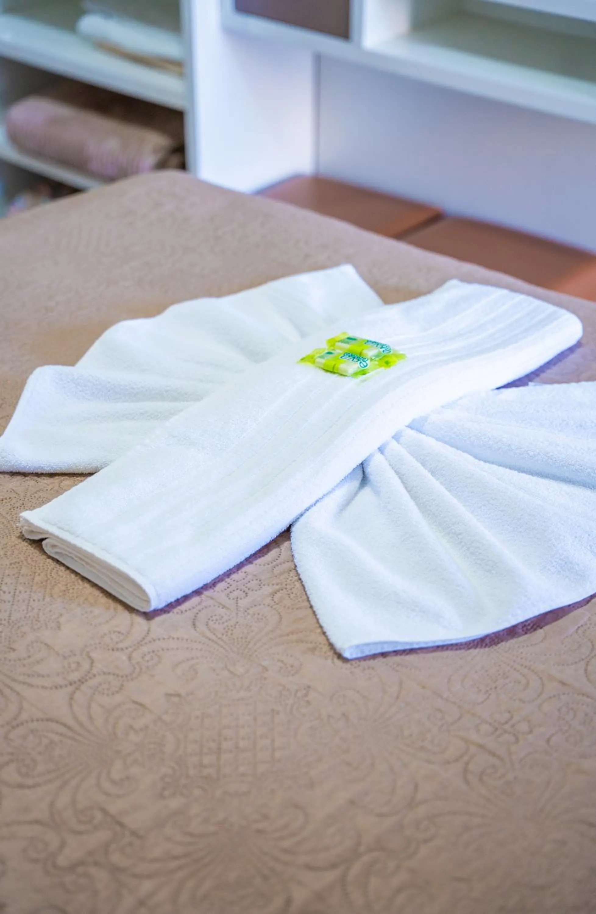 Pousada Paraíso Tropical