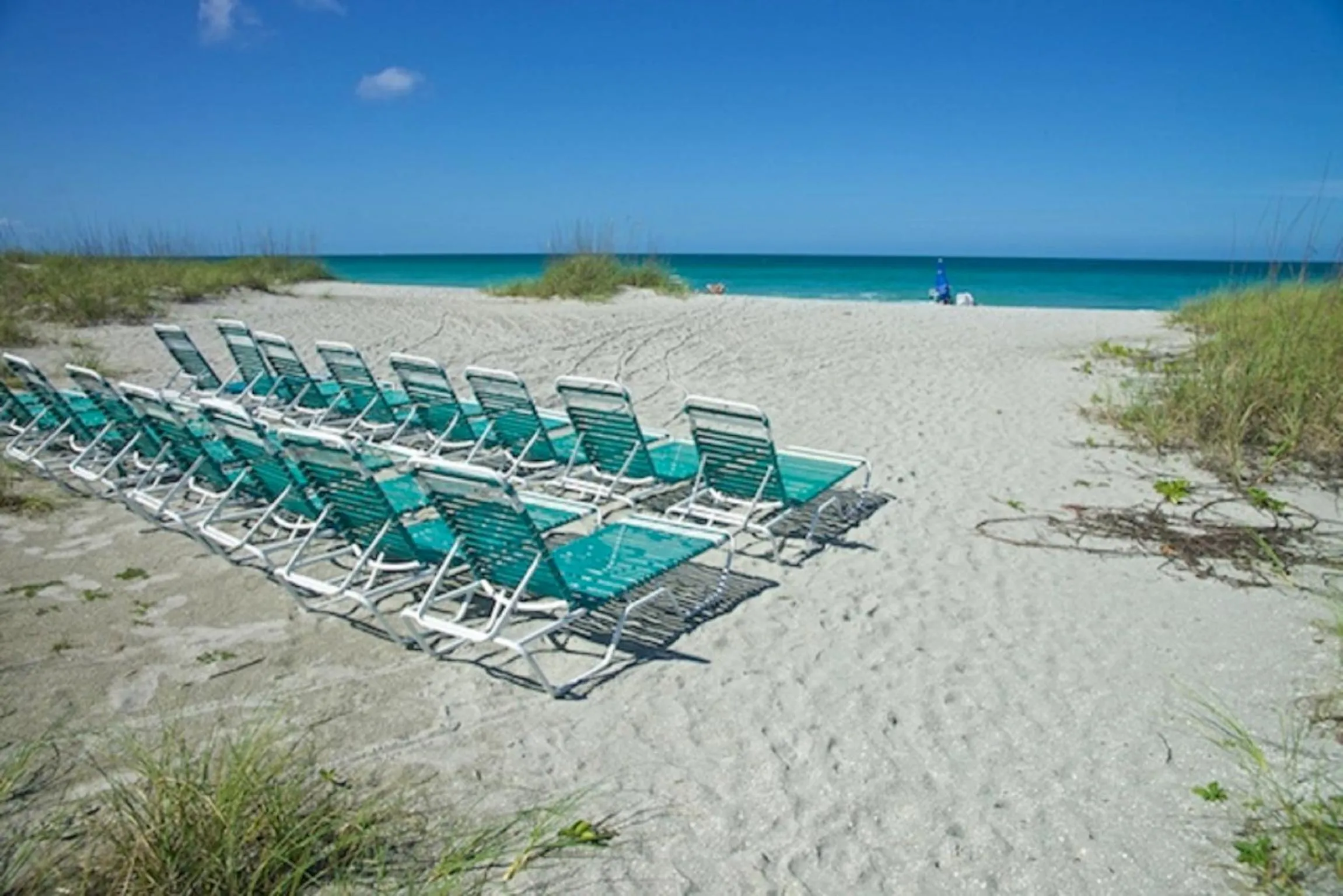 Sea Club I