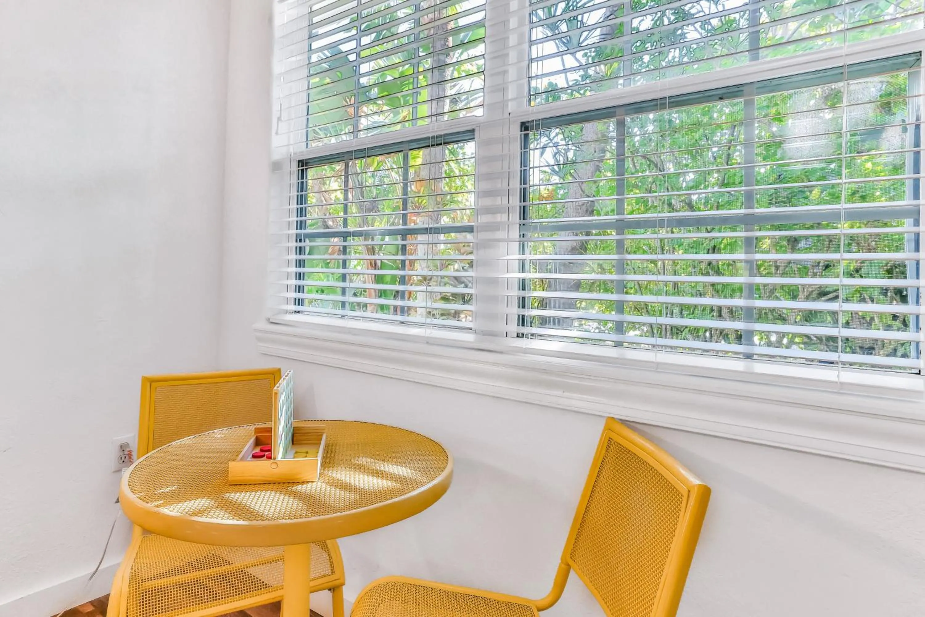 Sunrise Garden Resort