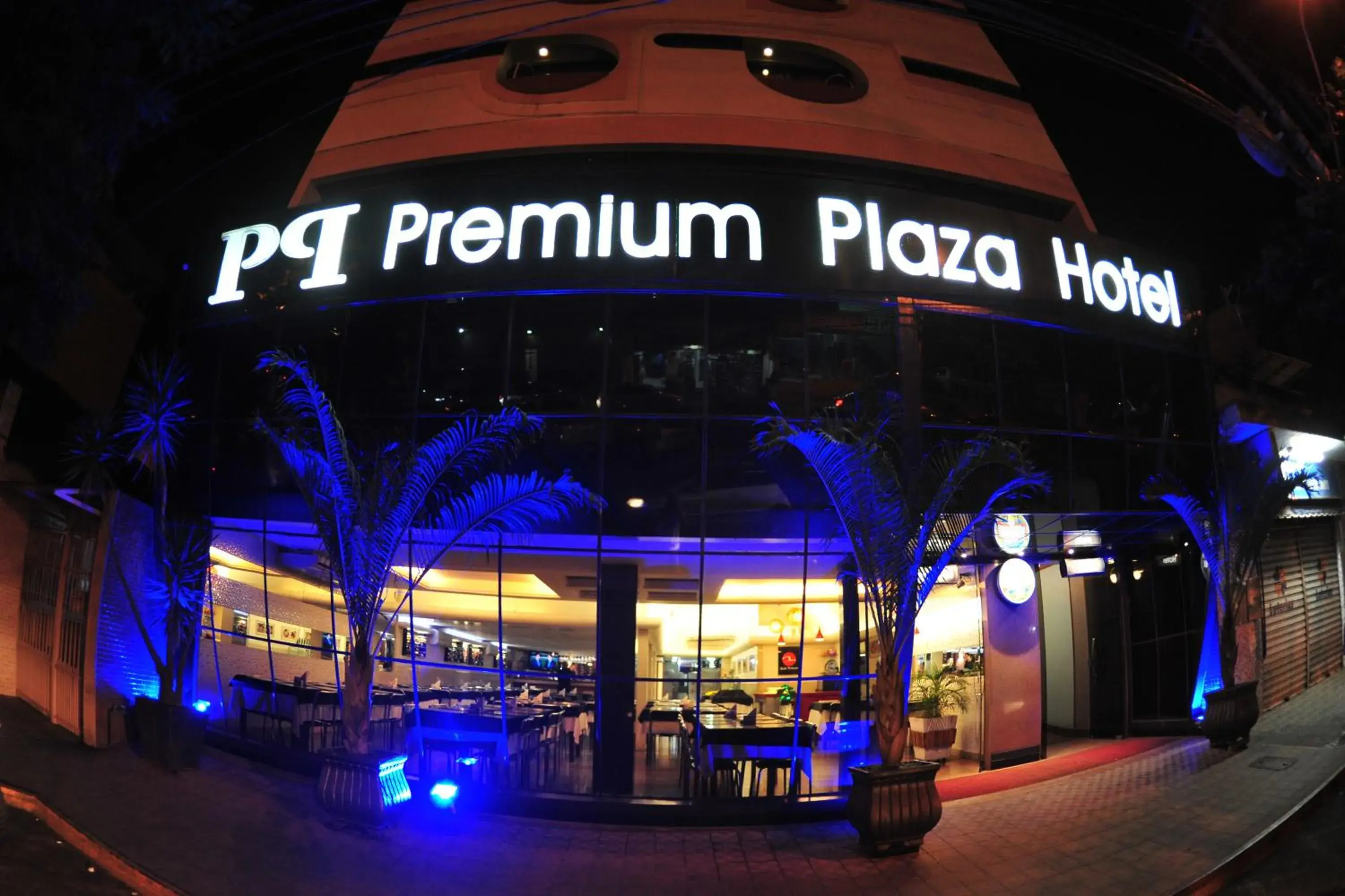 Hotel Premium Plaza Hotel Premium Plaza