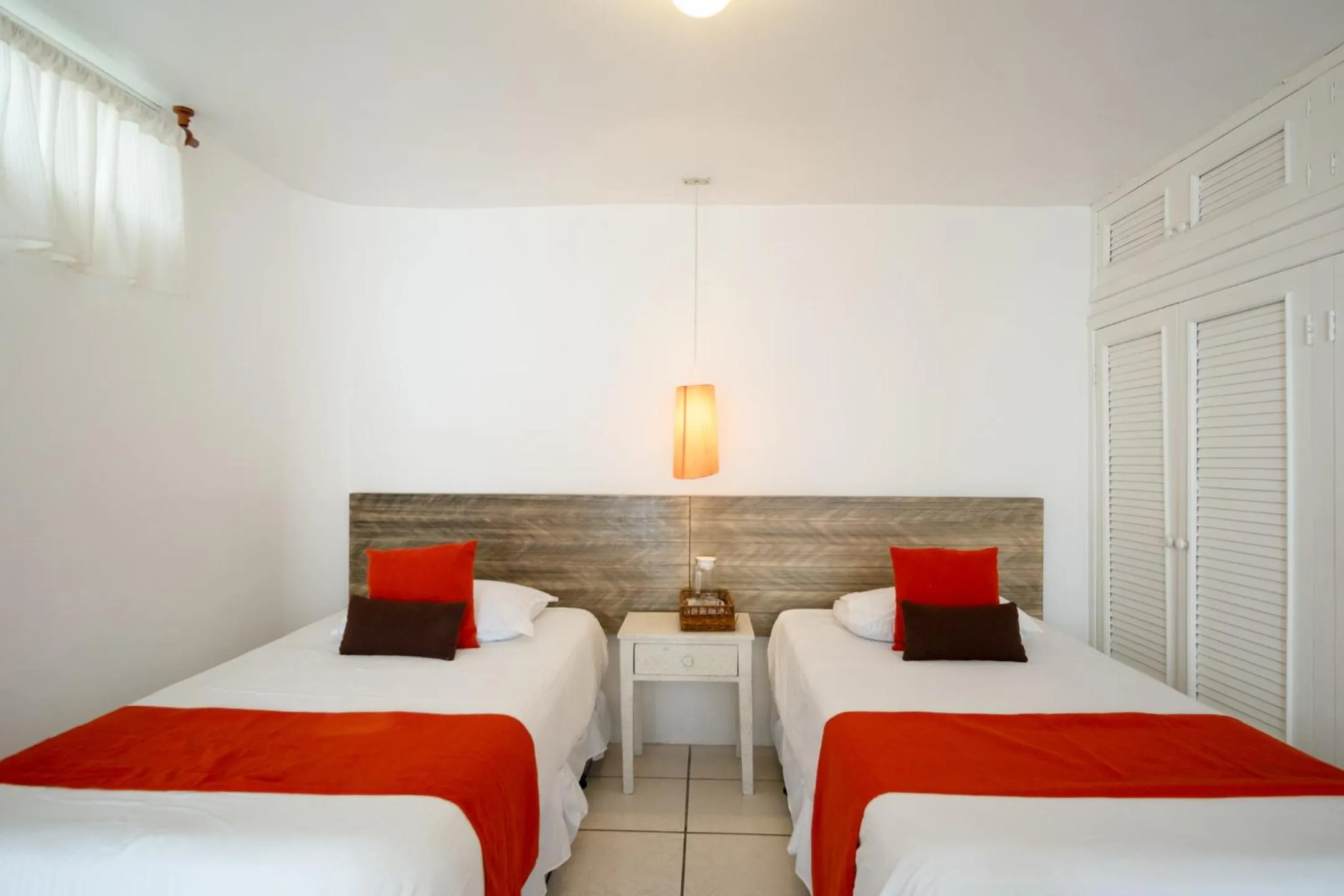 Family, Bed in Casa Opuntia