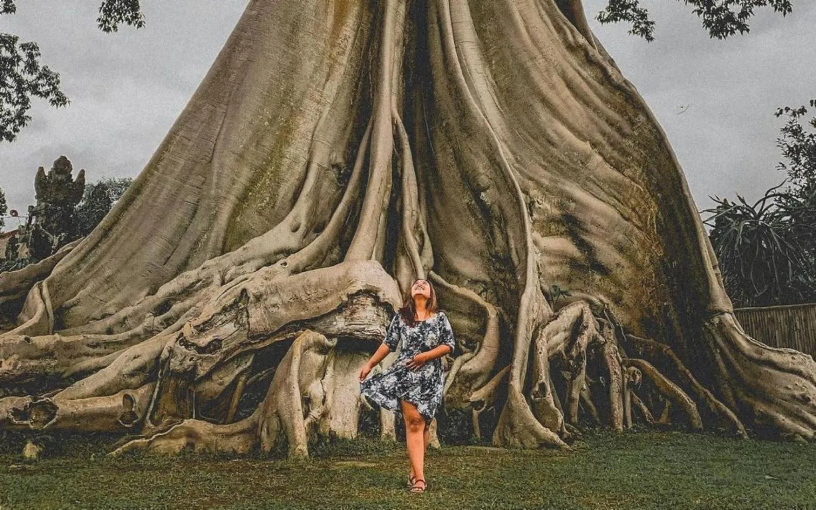 Nearby landmark in Alam Desa Homestay by AGATA