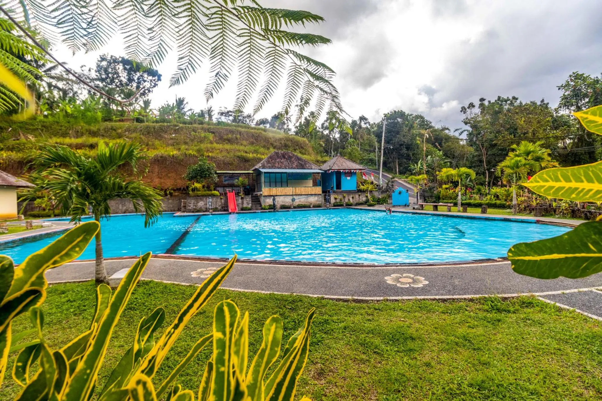 Nearby landmark in Alam Desa Homestay by AGATA