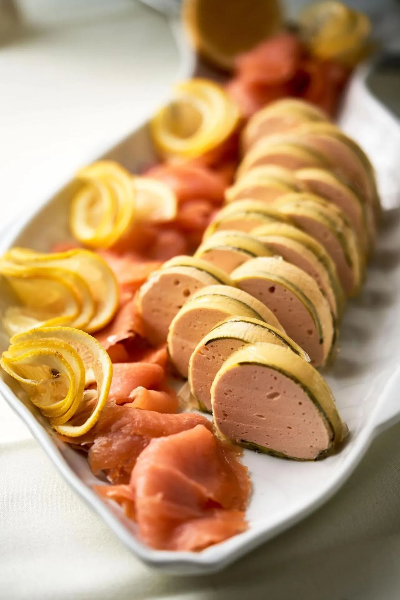 Breakfast in Draxlerhaus