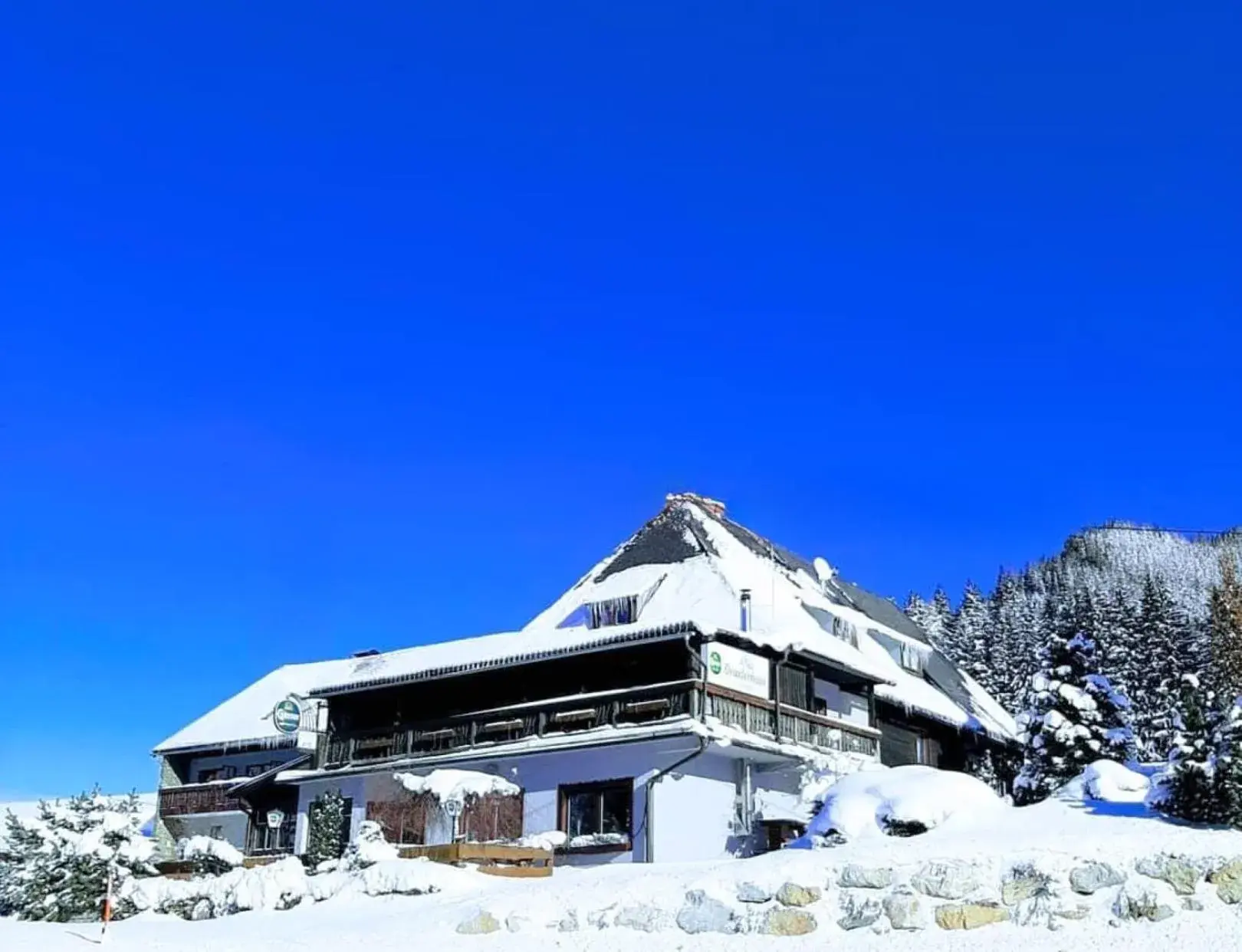 Draxlerhaus Draxlerhaus