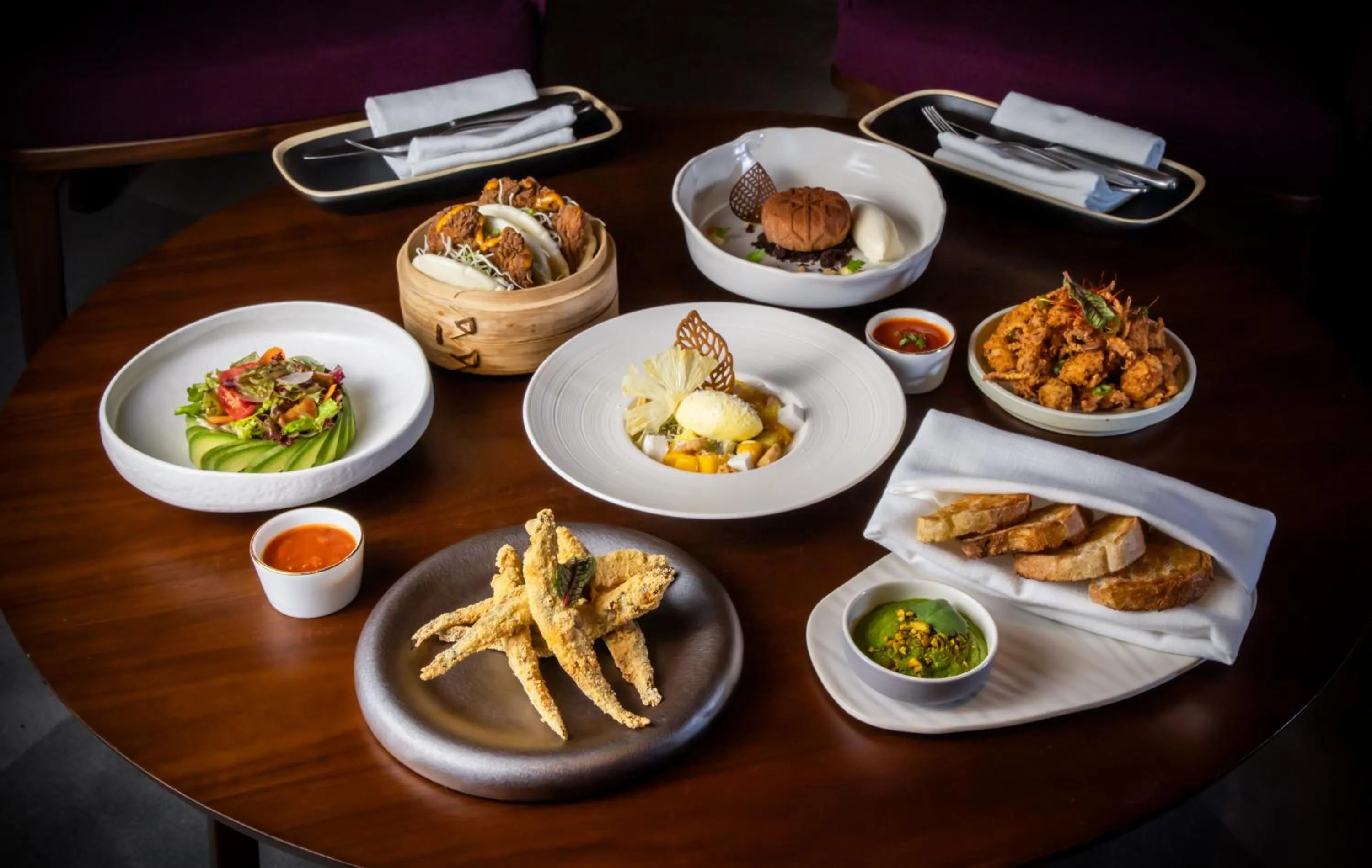 Artyzen NEW BUND 31 Shanghai Qiantan