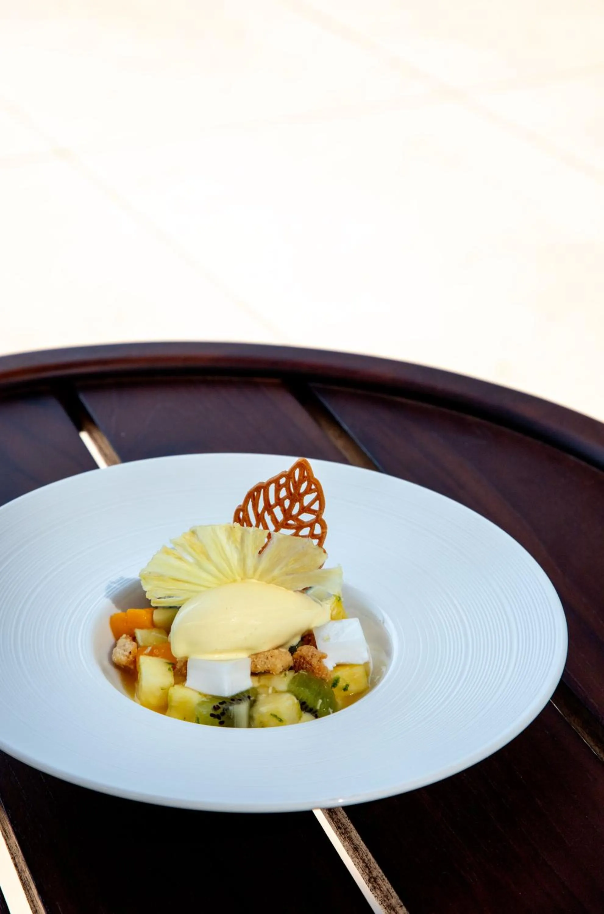 Artyzen NEW BUND 31 Shanghai Qiantan