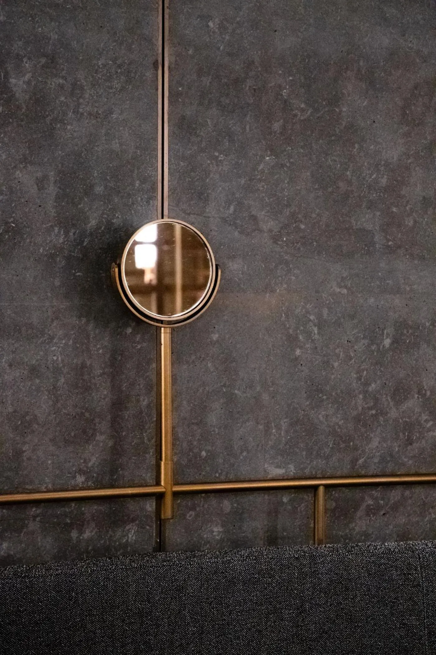 Restaurant/places to eat in Artyzen NEW BUND 31 Shanghai Qiantan