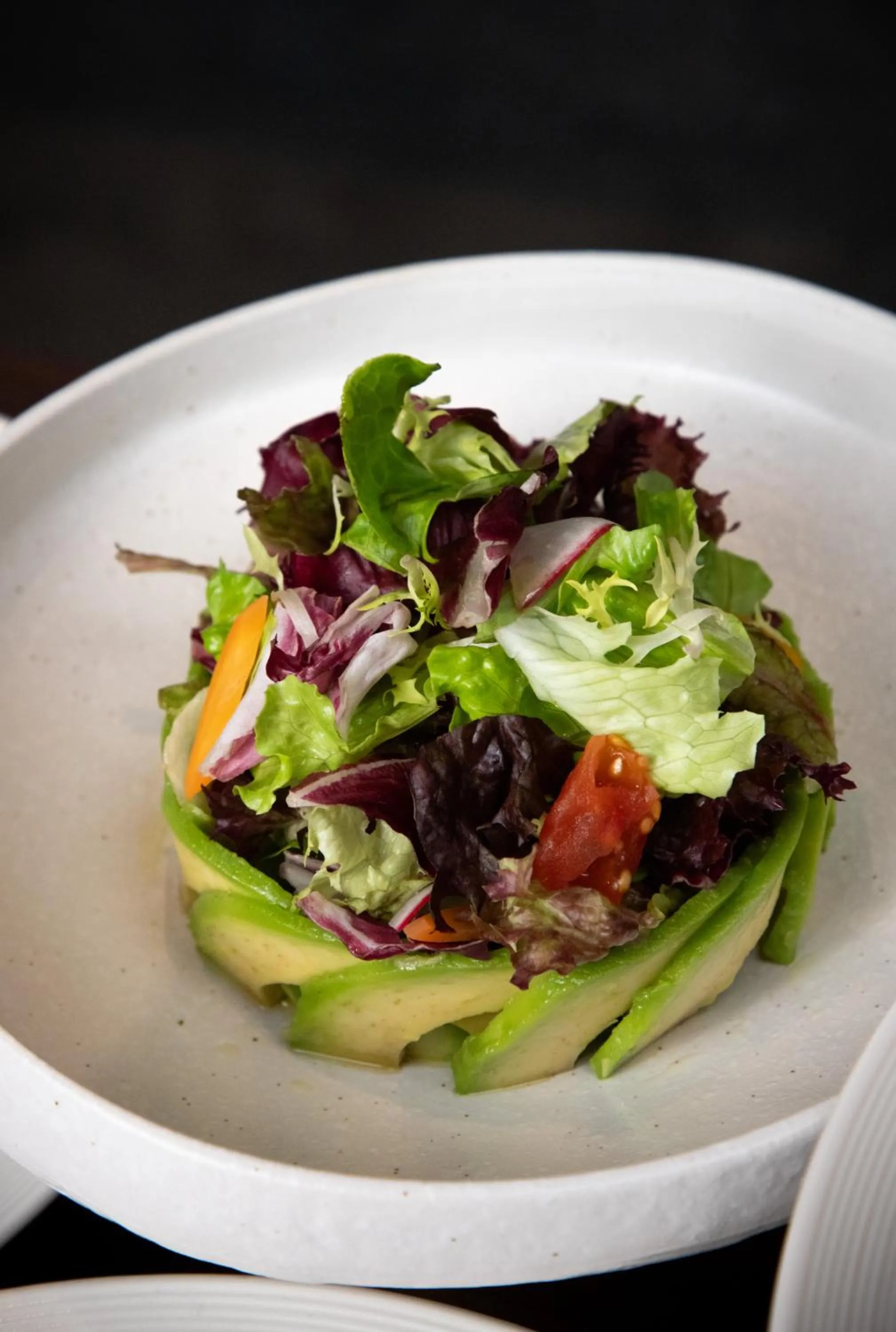 Restaurant/places to eat in Artyzen NEW BUND 31 Shanghai Qiantan